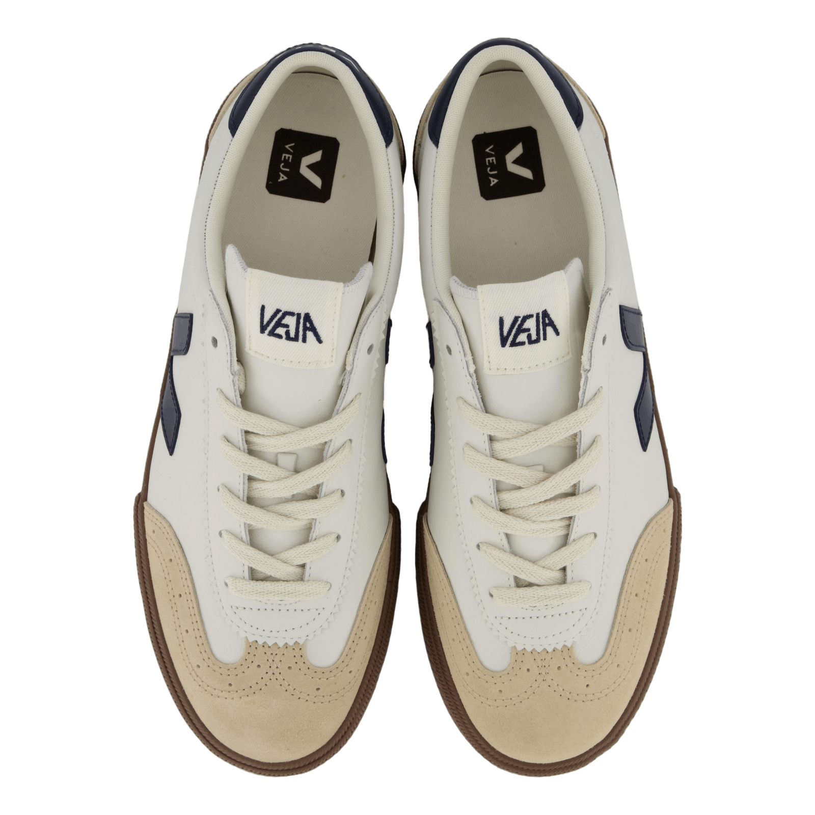 Volley White/nautico