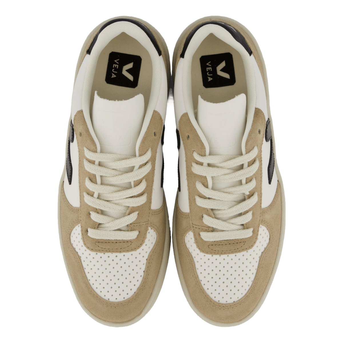 V-10 V-10 Chfree Extra-wht_blck_sah