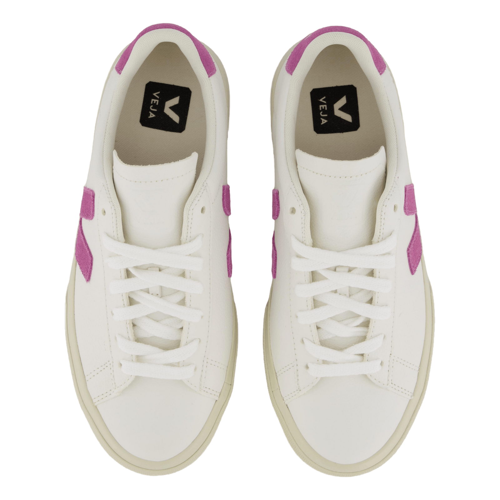 Campo Campo Cf Leath Xtra-wht_mulber