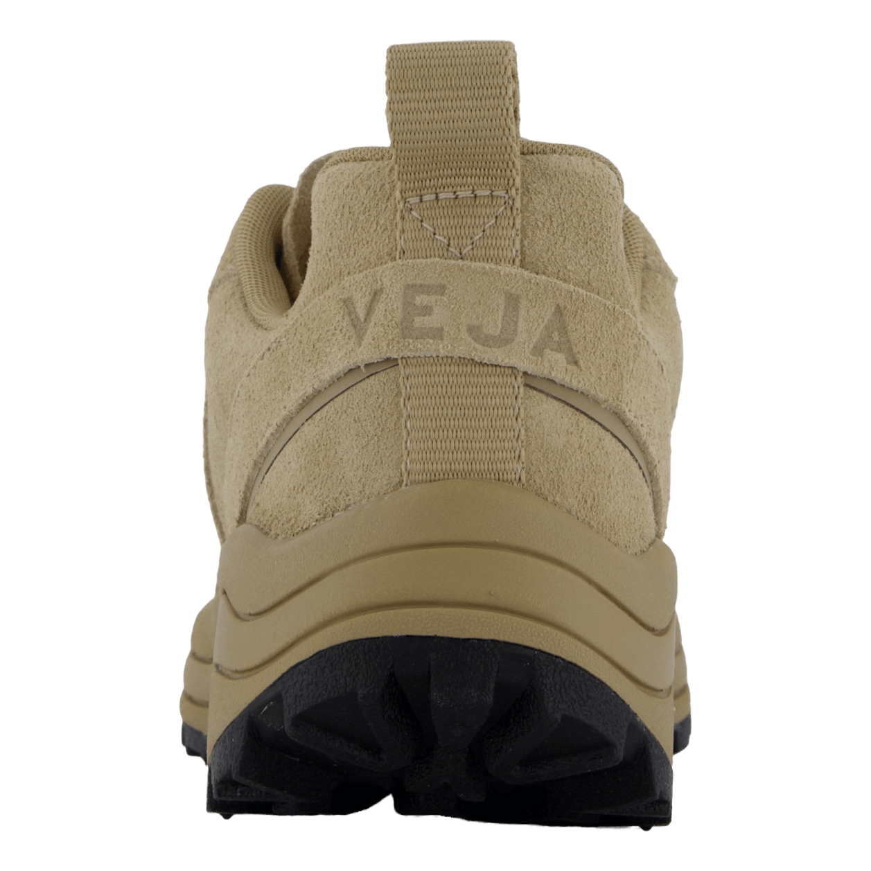 Venturi Vc Venturi Suede Full-sahara