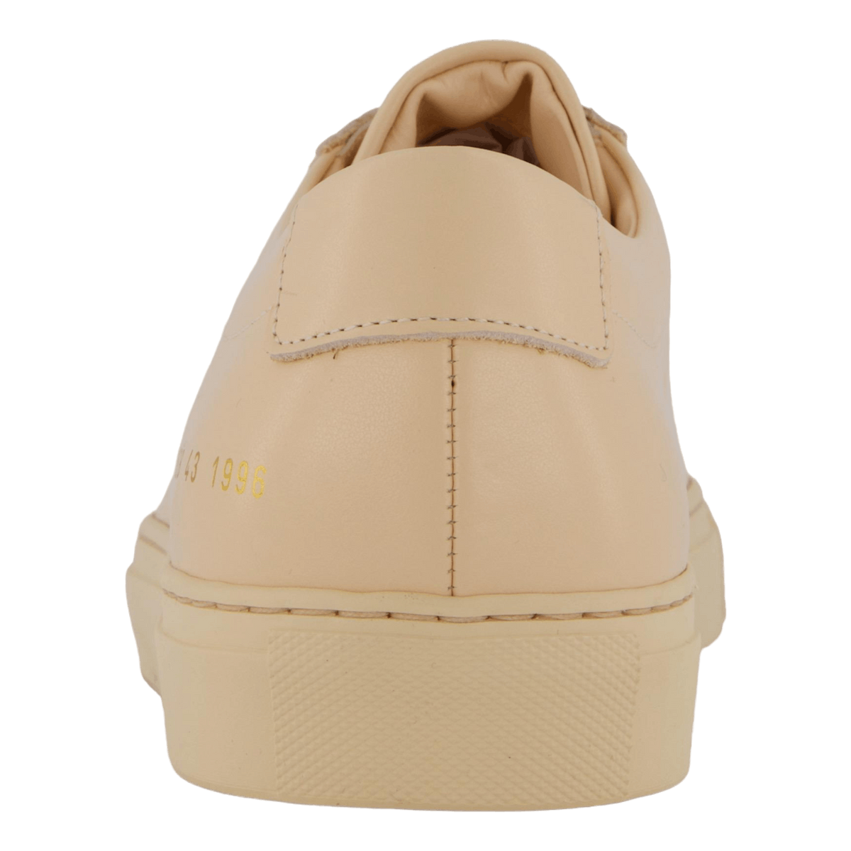 Original Achilles Low Apricot