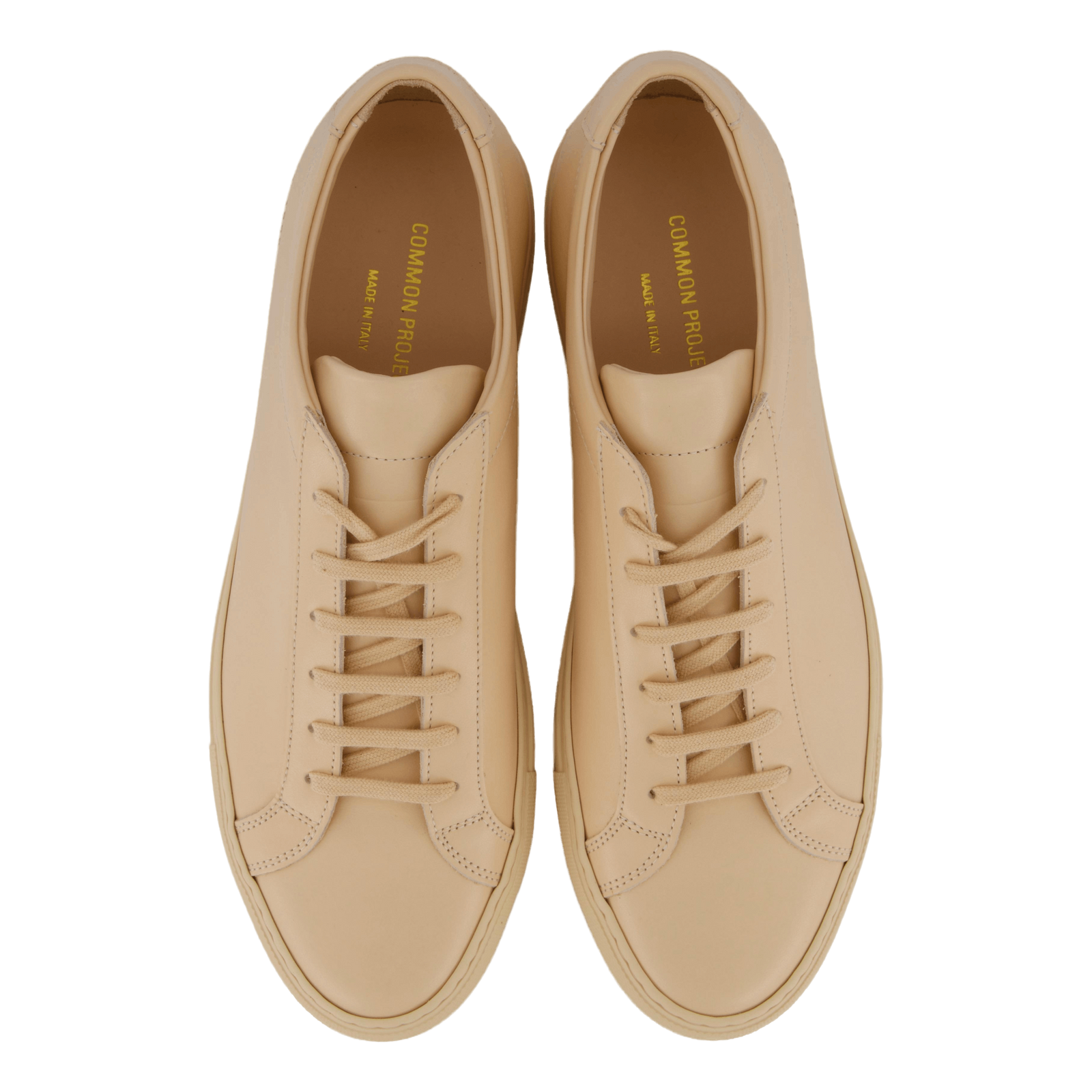 Original Achilles Low Apricot