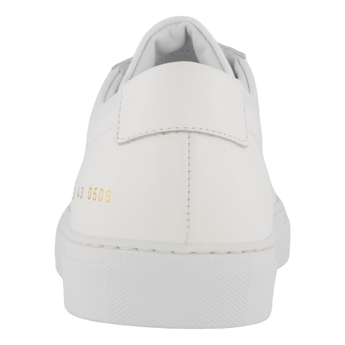 Original Achilles Low White*