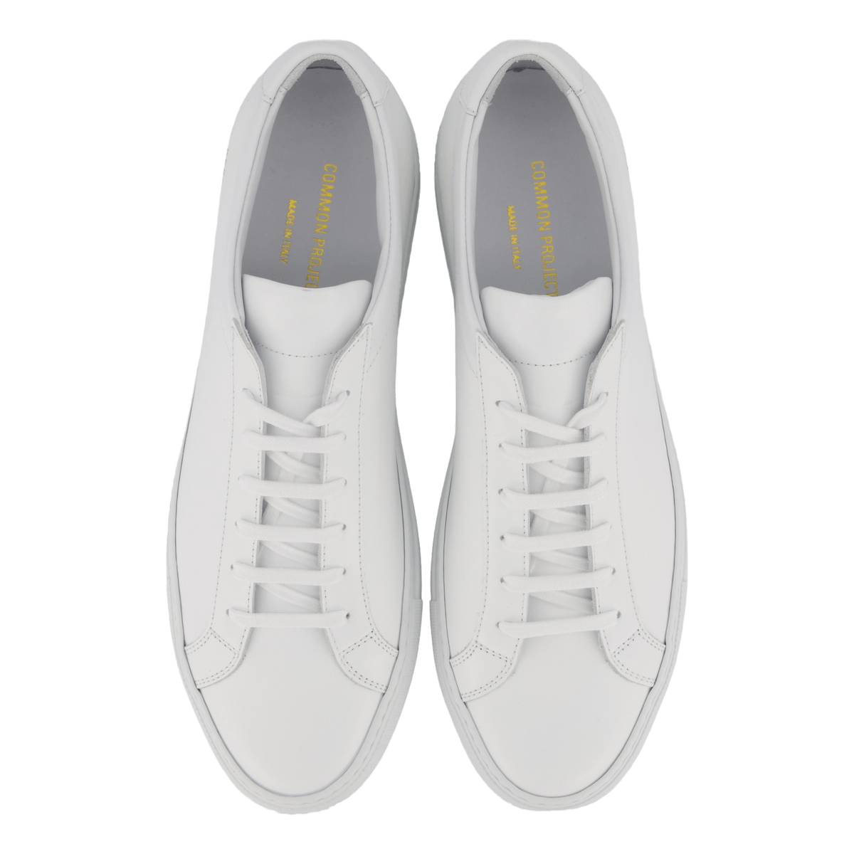 Original Achilles Low White*