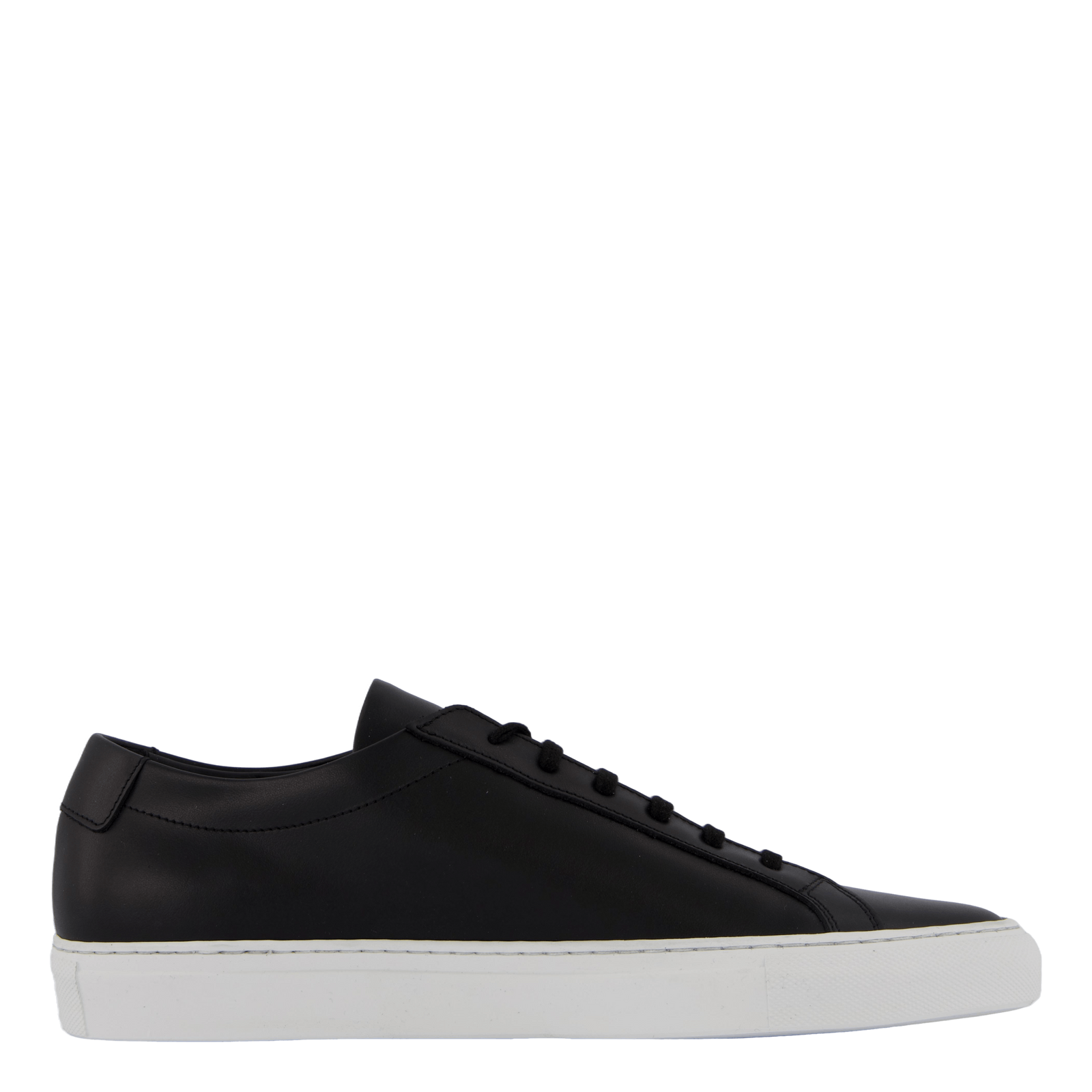 Original Achilles Low White So Black*