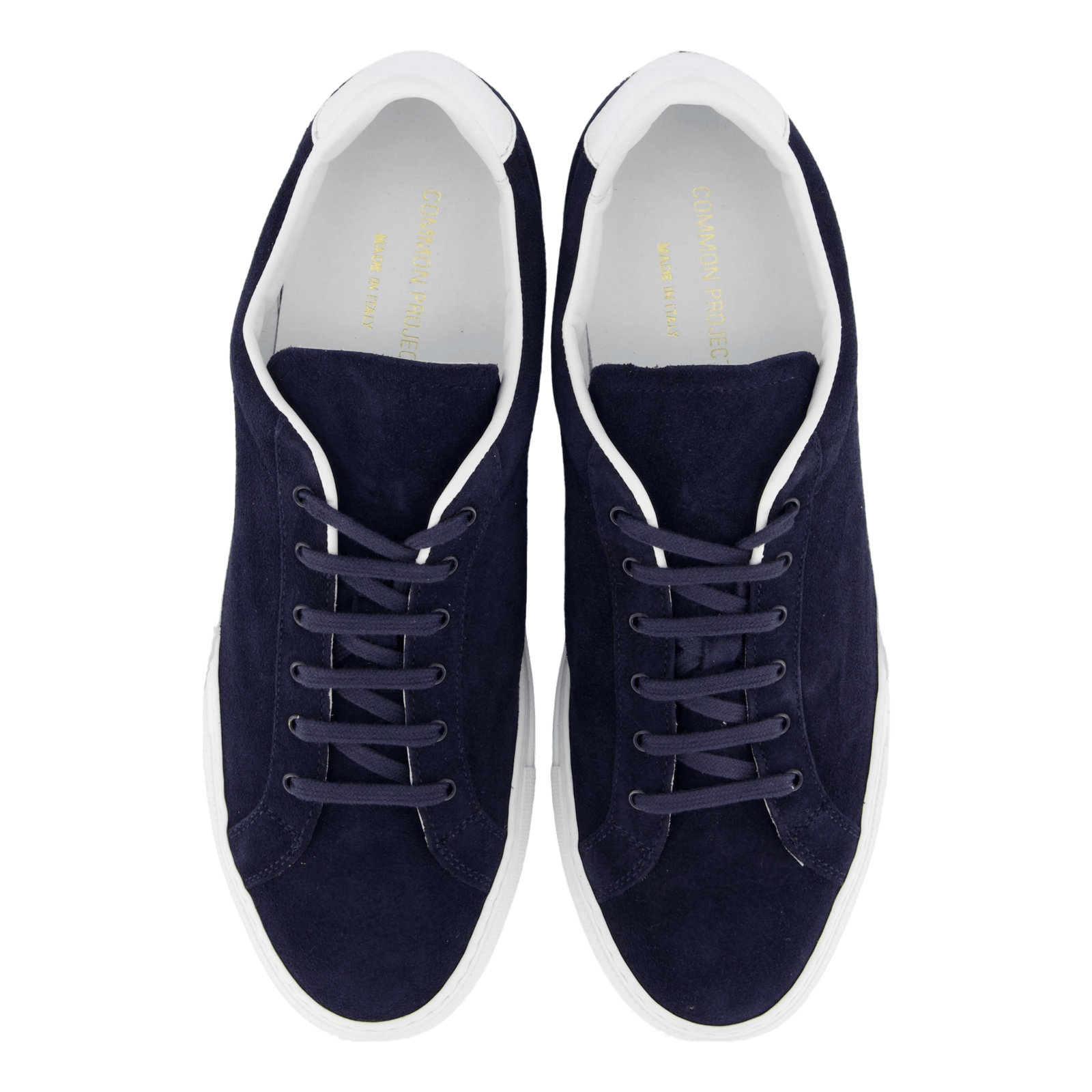 Retro Low In Suede Blue