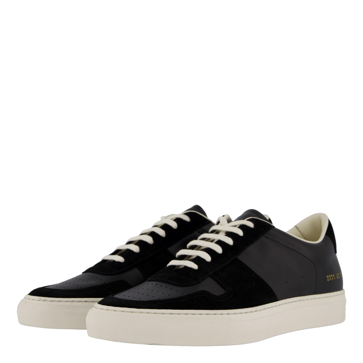 Bball Summer Duo Material Black