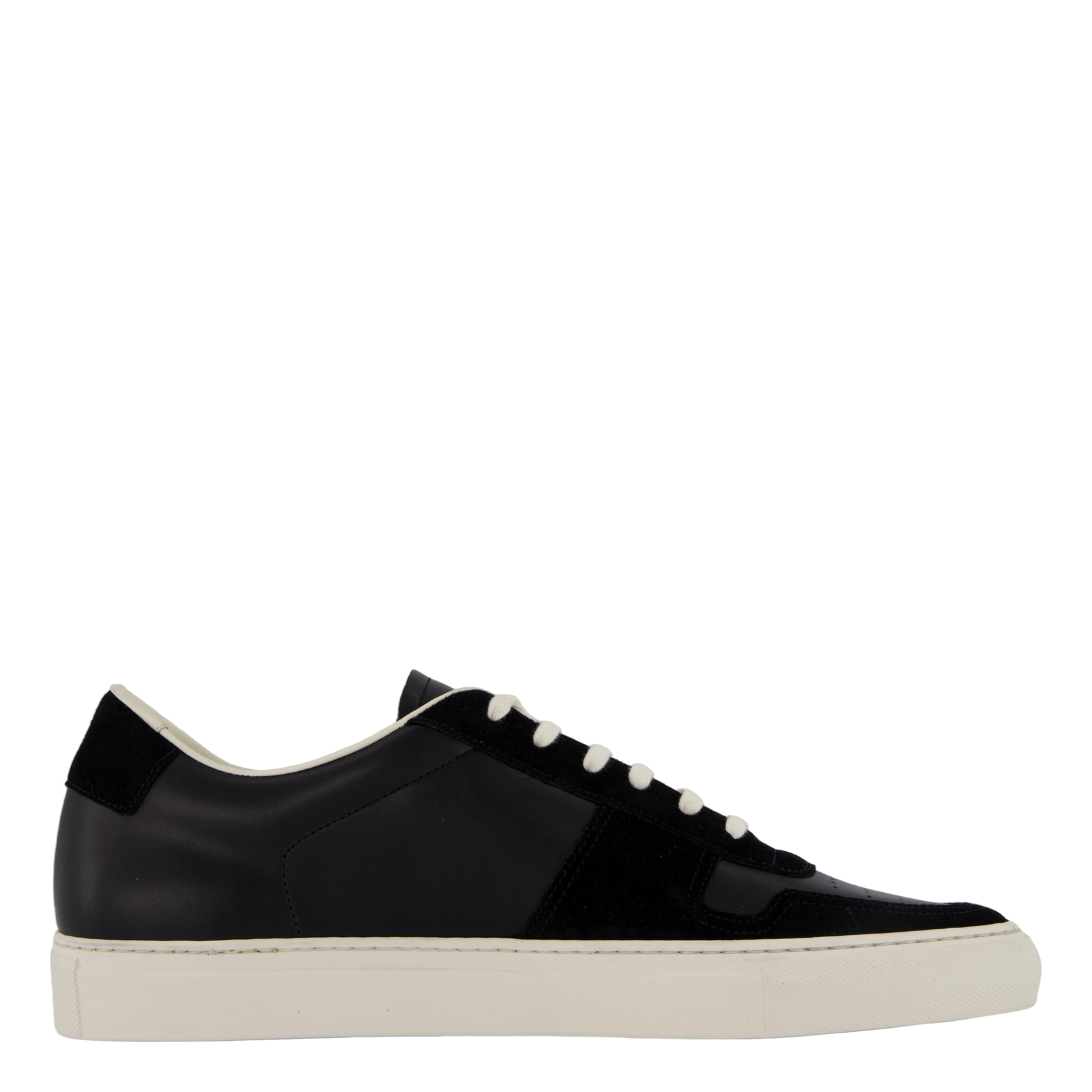 Bball Summer Duo Material Black