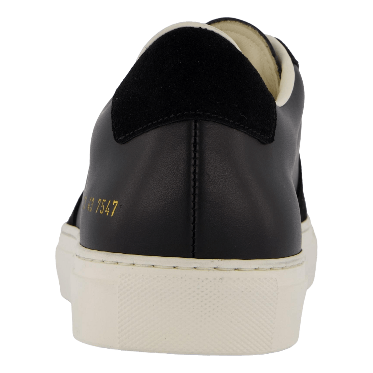 Bball Summer Duo Material Black