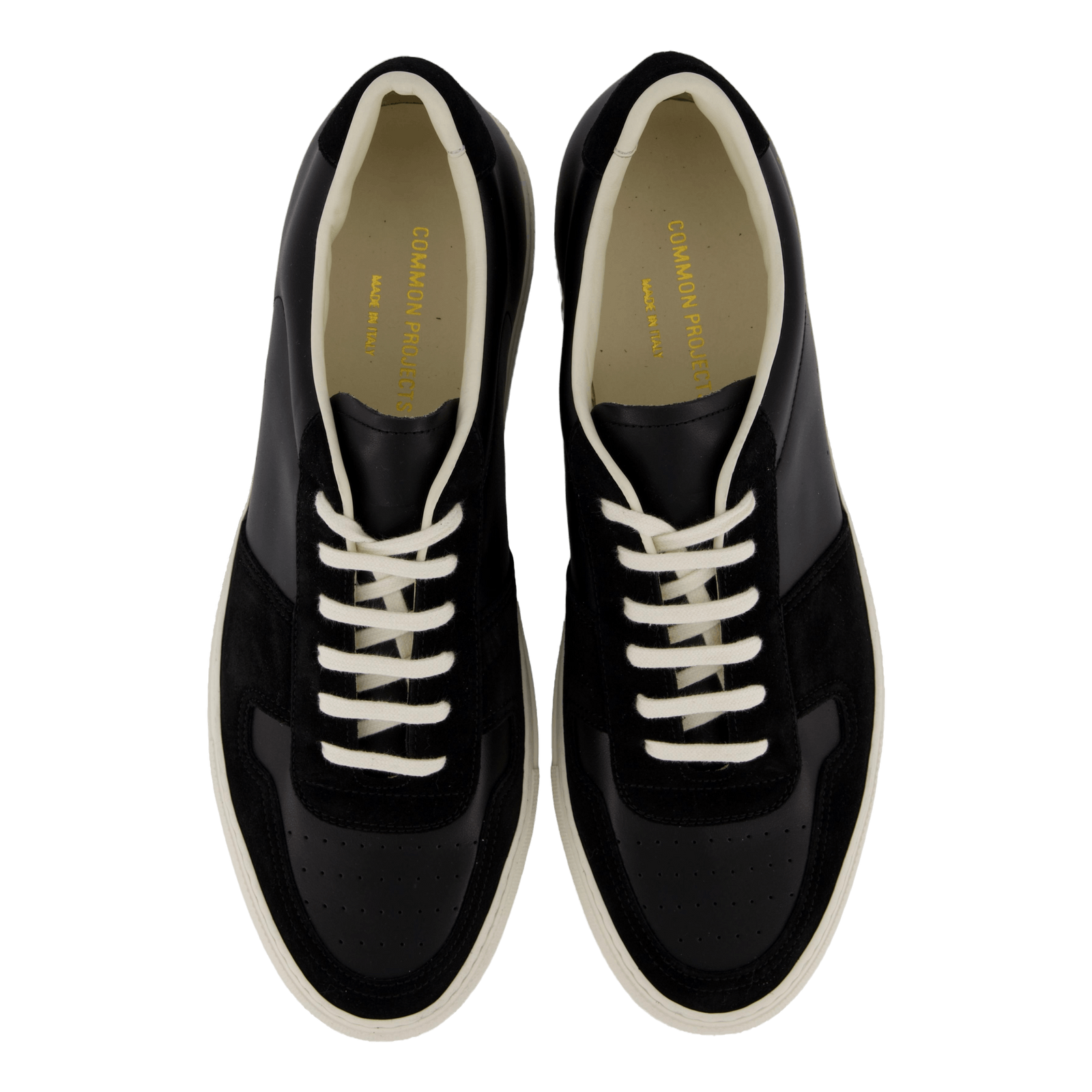 Bball Summer Duo Material Black