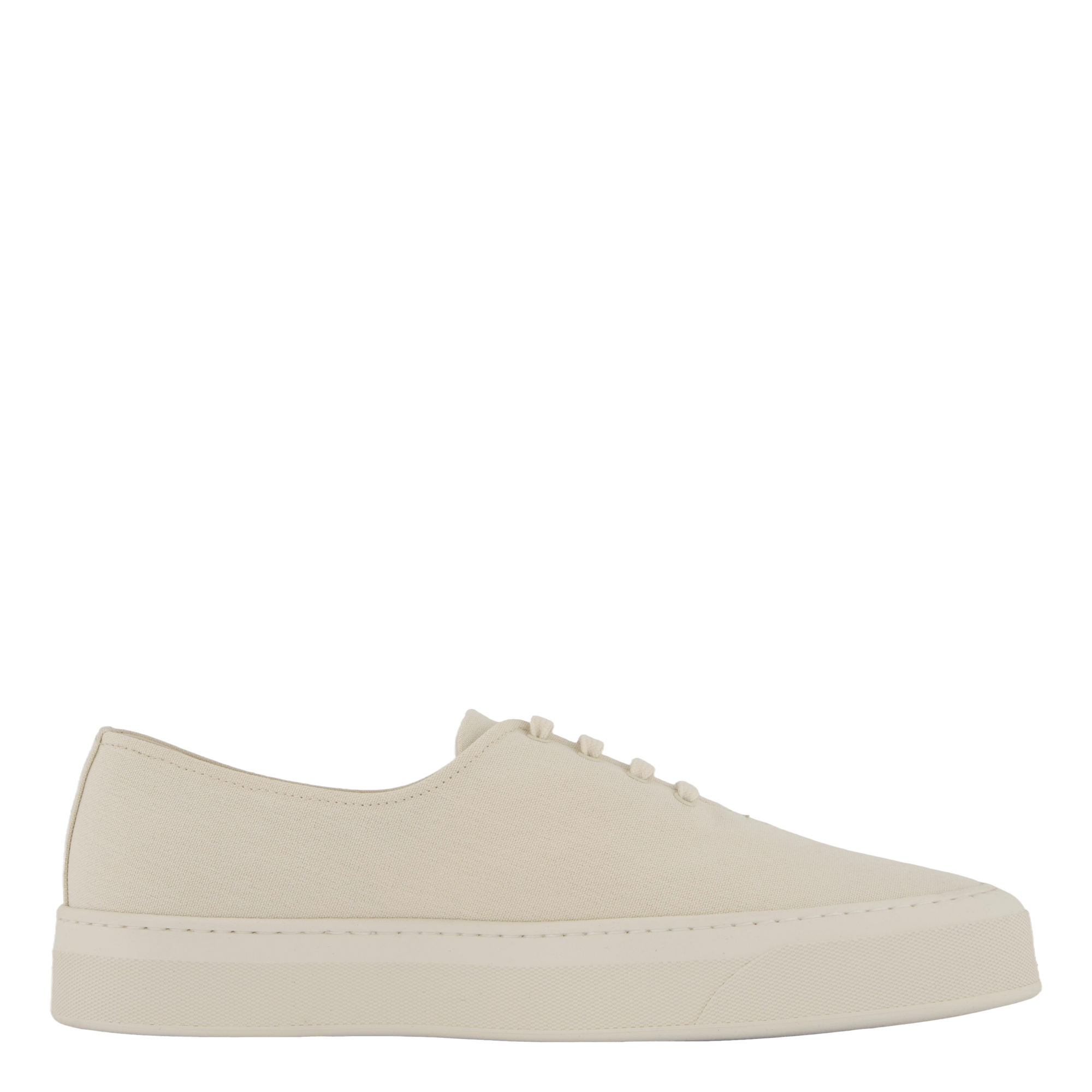 Four Hole In Canvas Off White 4102 