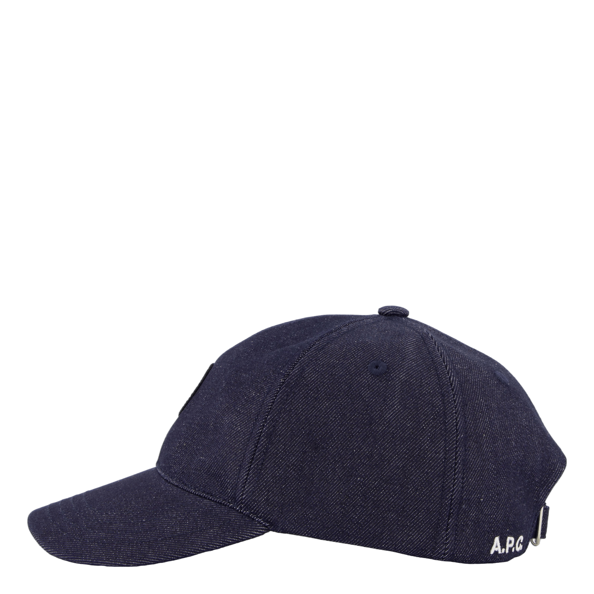 Casquette Charlie Pokemon Iai Indigo