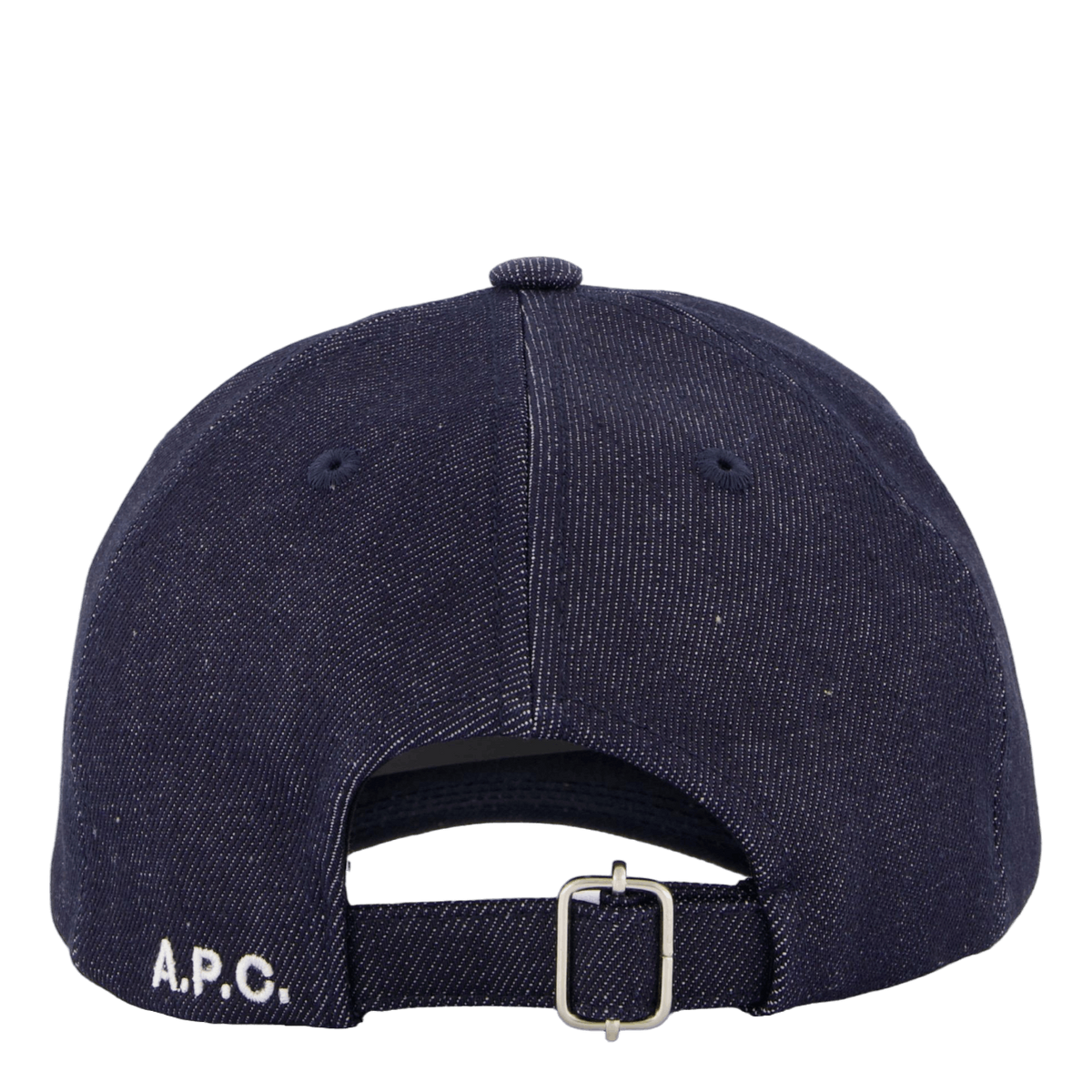 Casquette Charlie Pokemon Iai Indigo
