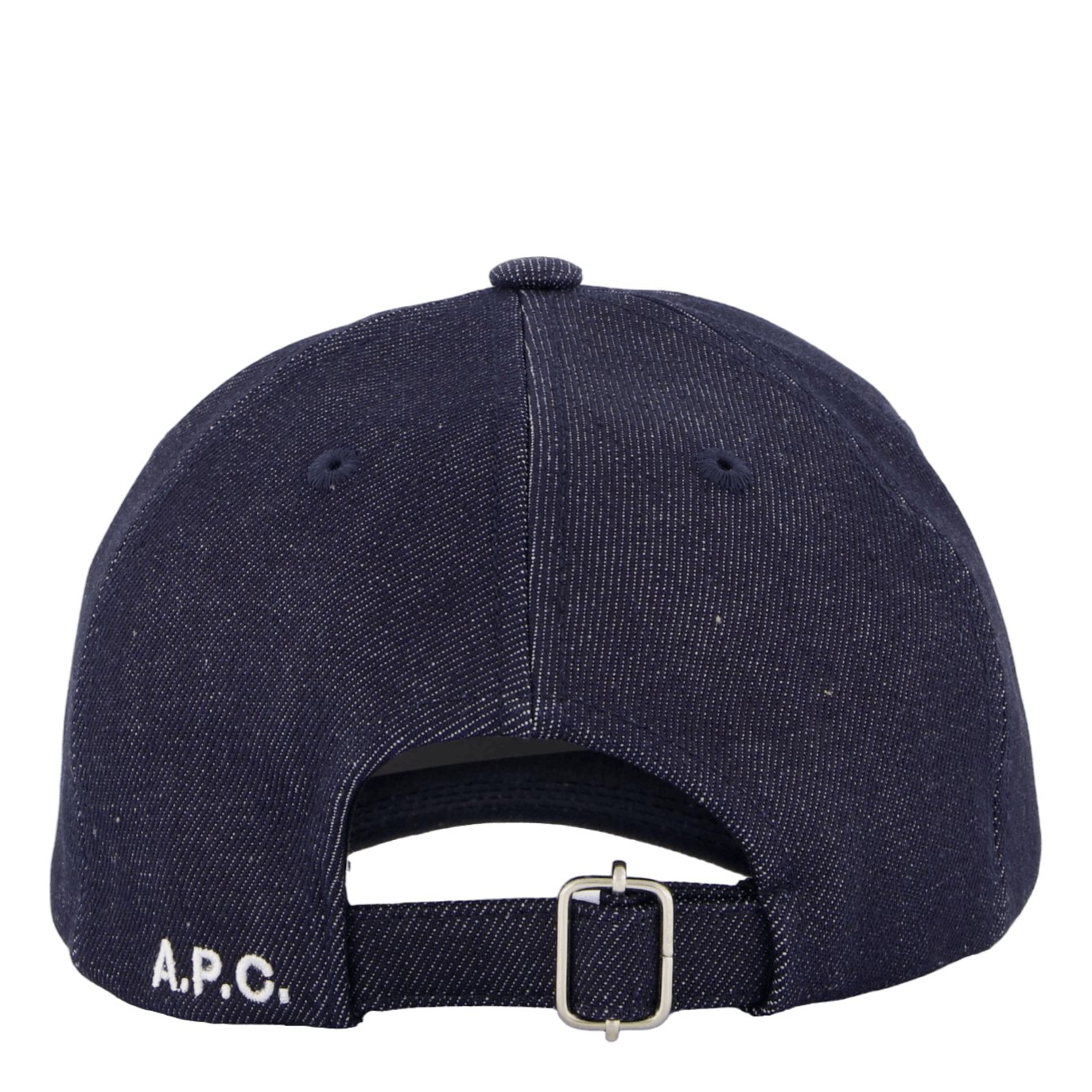 Casquette Charlie Pokemon Iai Indigo