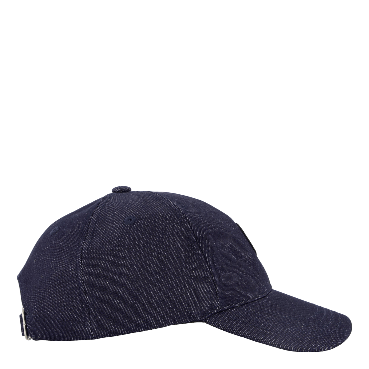 Casquette Charlie Pokemon Iai Indigo