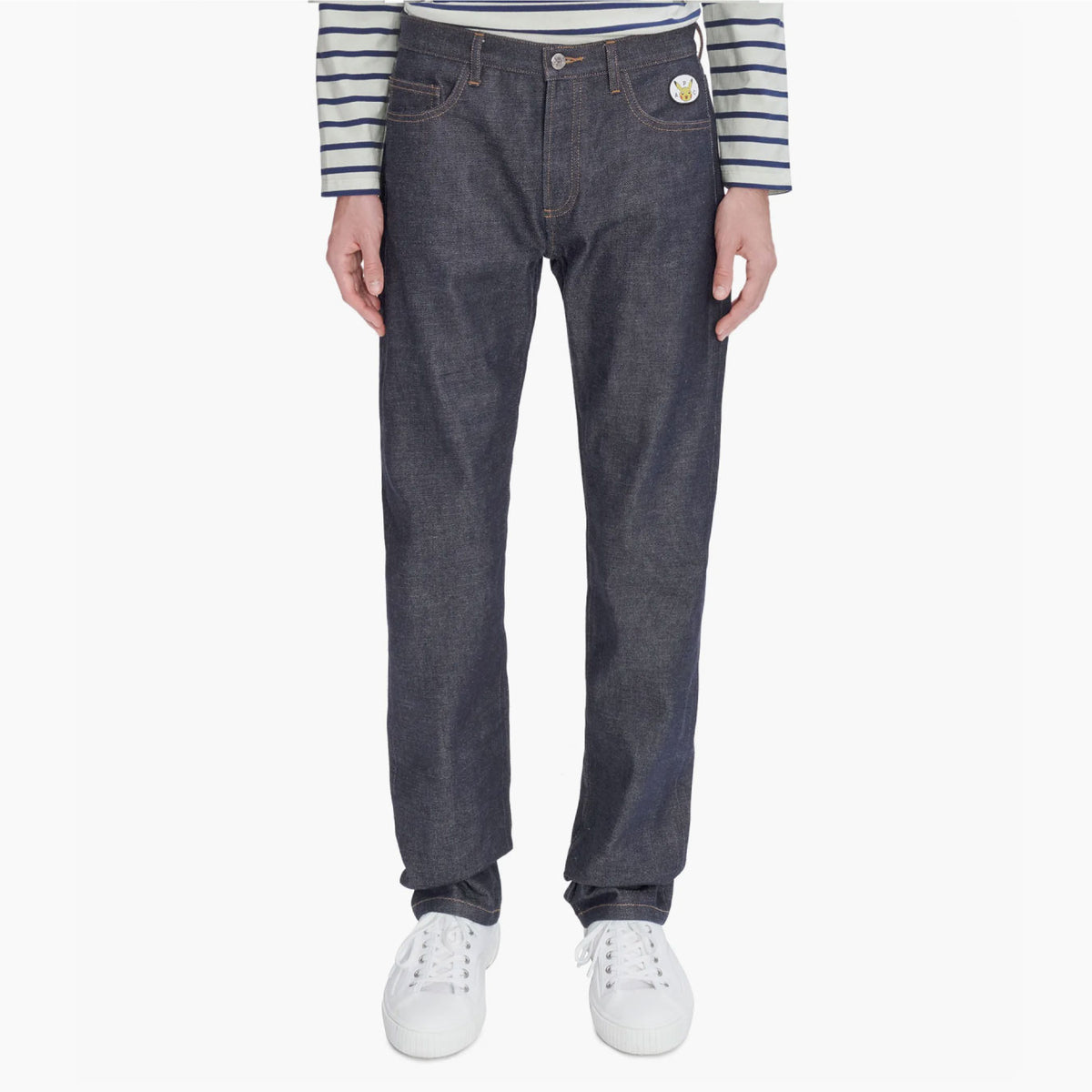 New Standard Pokemon Iai - Indigo