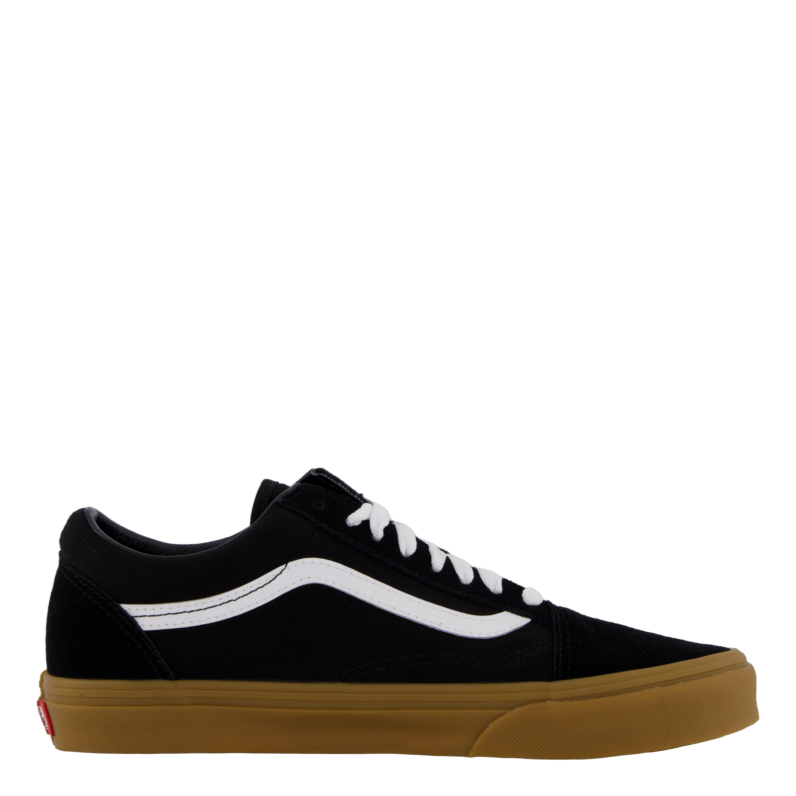 Old Skool Black/gum