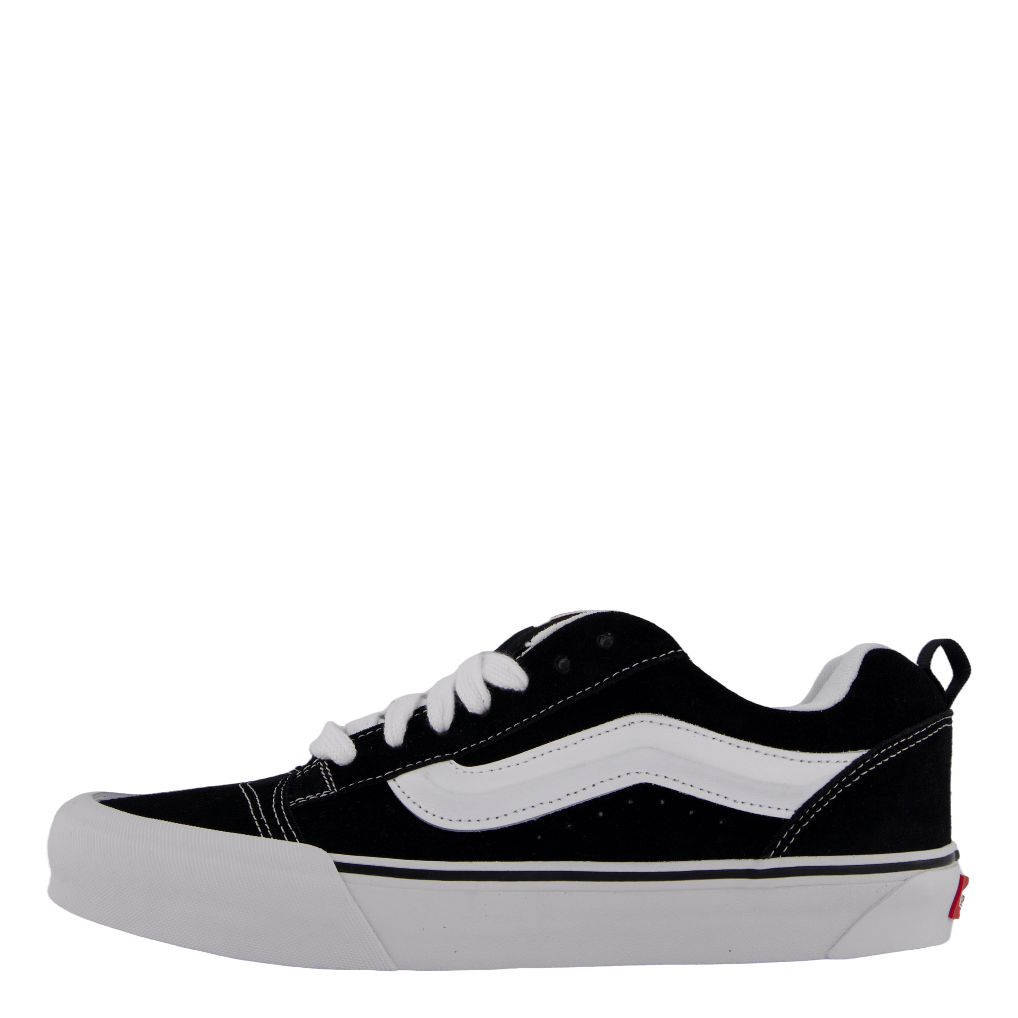 Knu Skool Black/true Whit