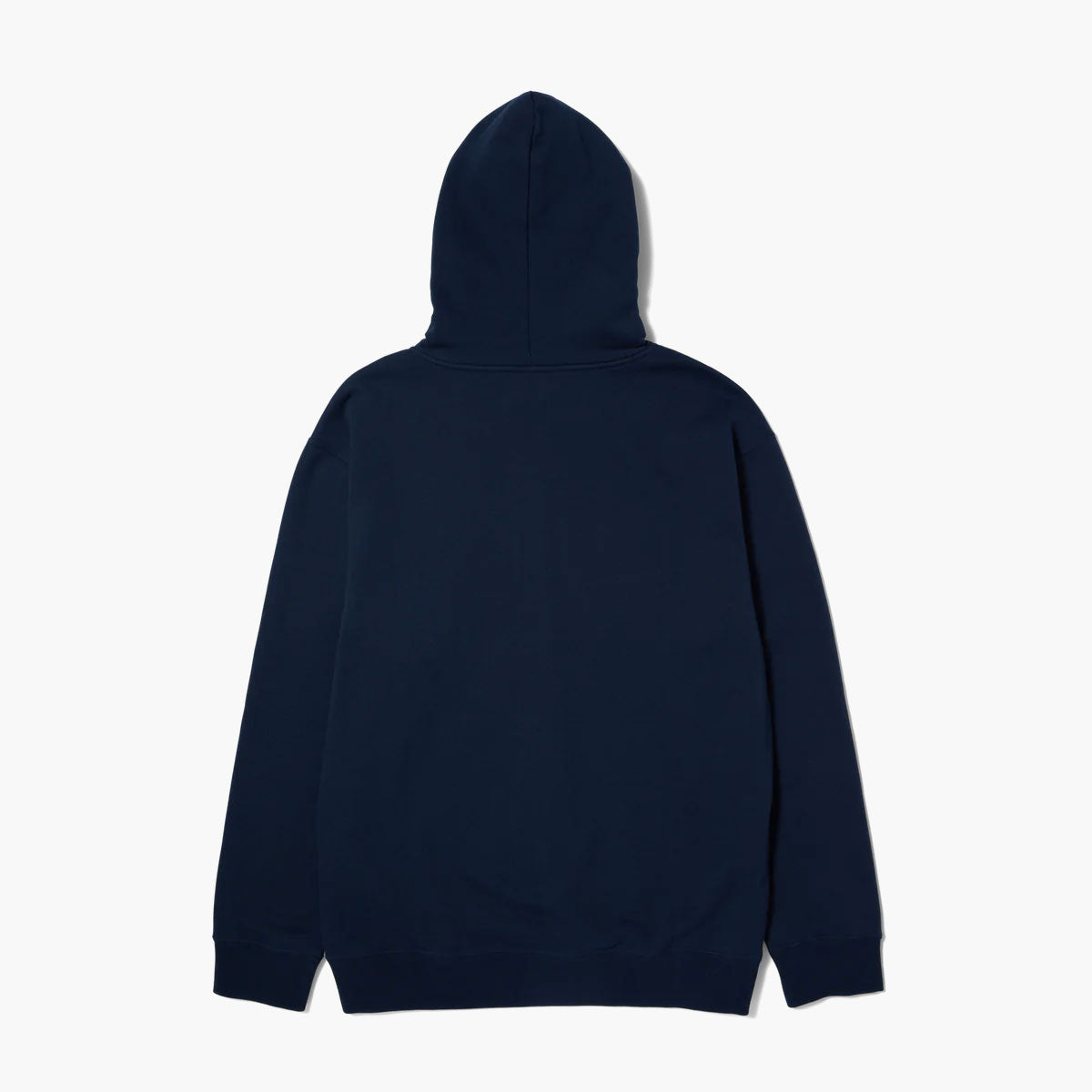 Heat Wave P/o Hoodie Navy