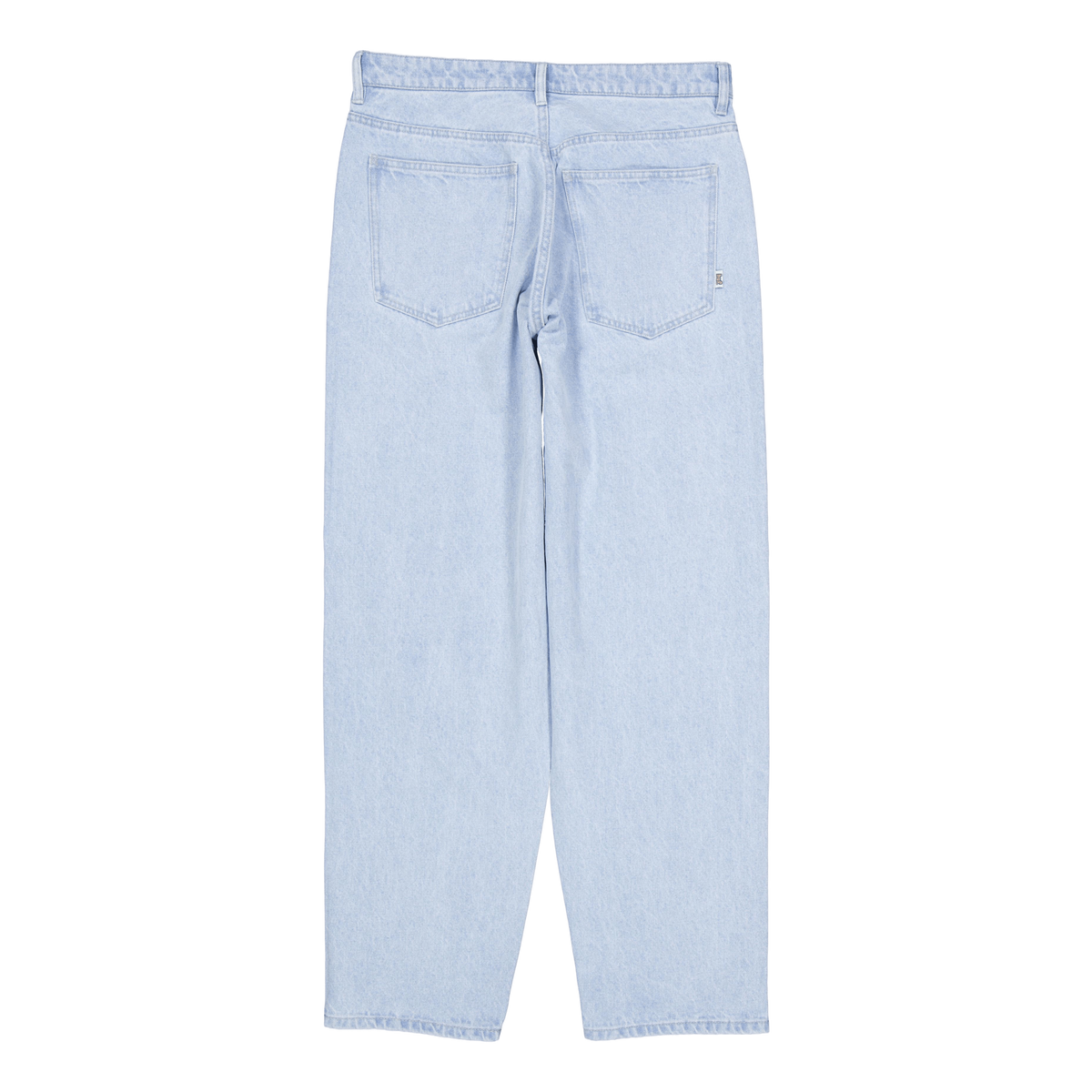 Cromer Pant Light Blue