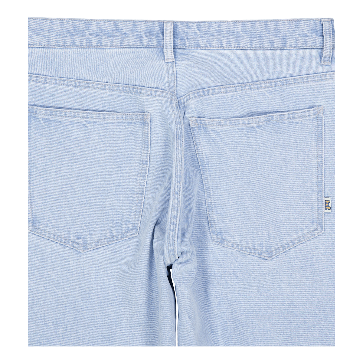 Cromer Pant Light Blue