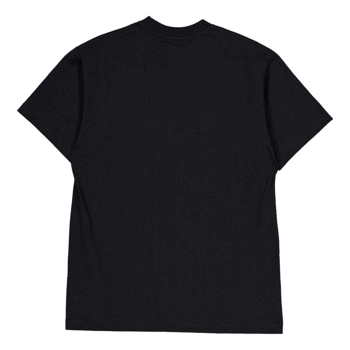 Beware S/s Tee Black