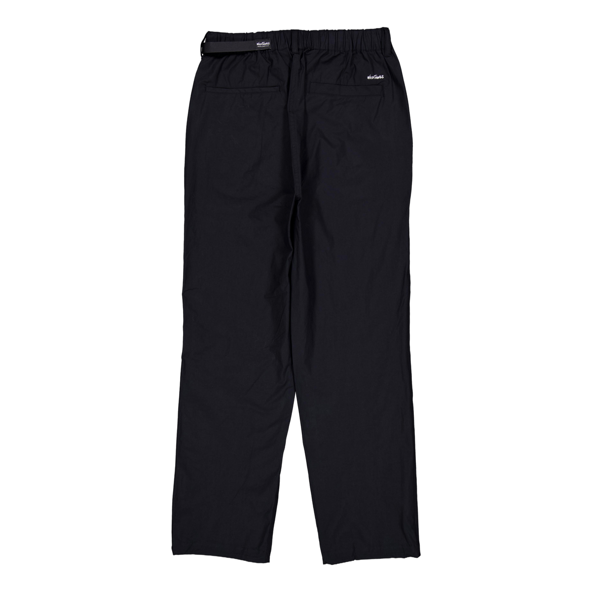 Denali Pants Black