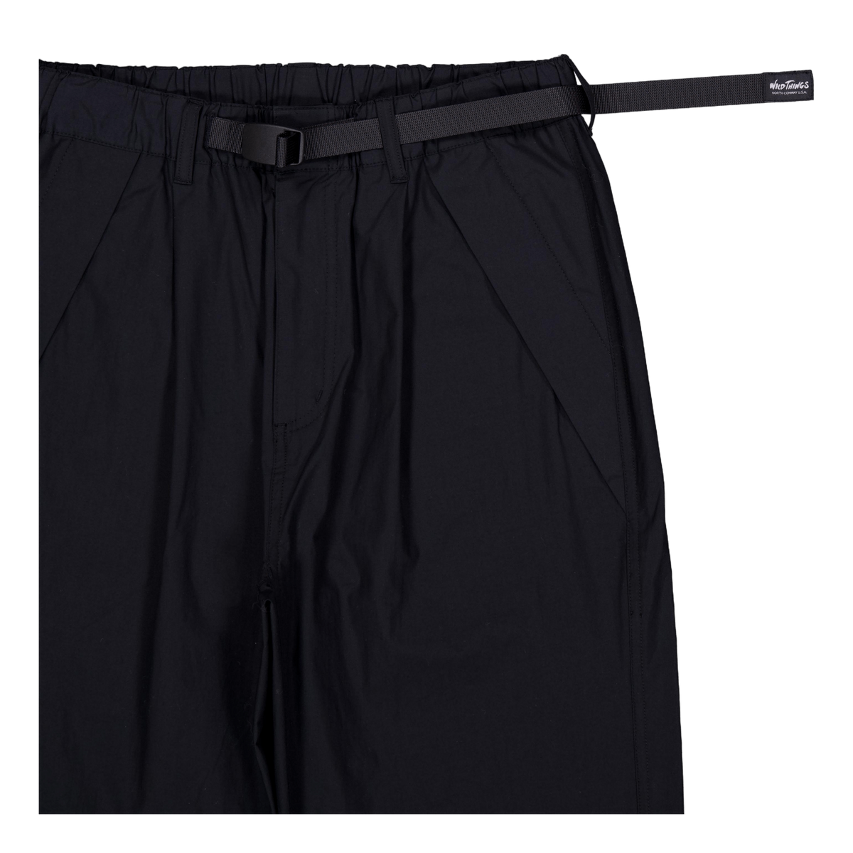 Denali Pants Black