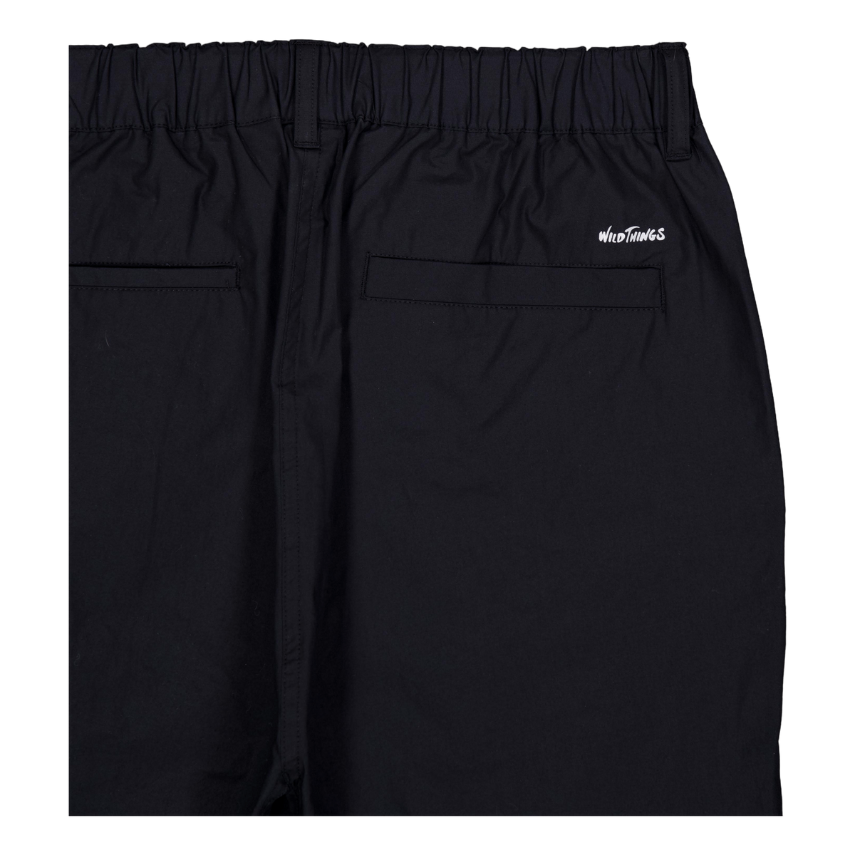 Denali Pants Black