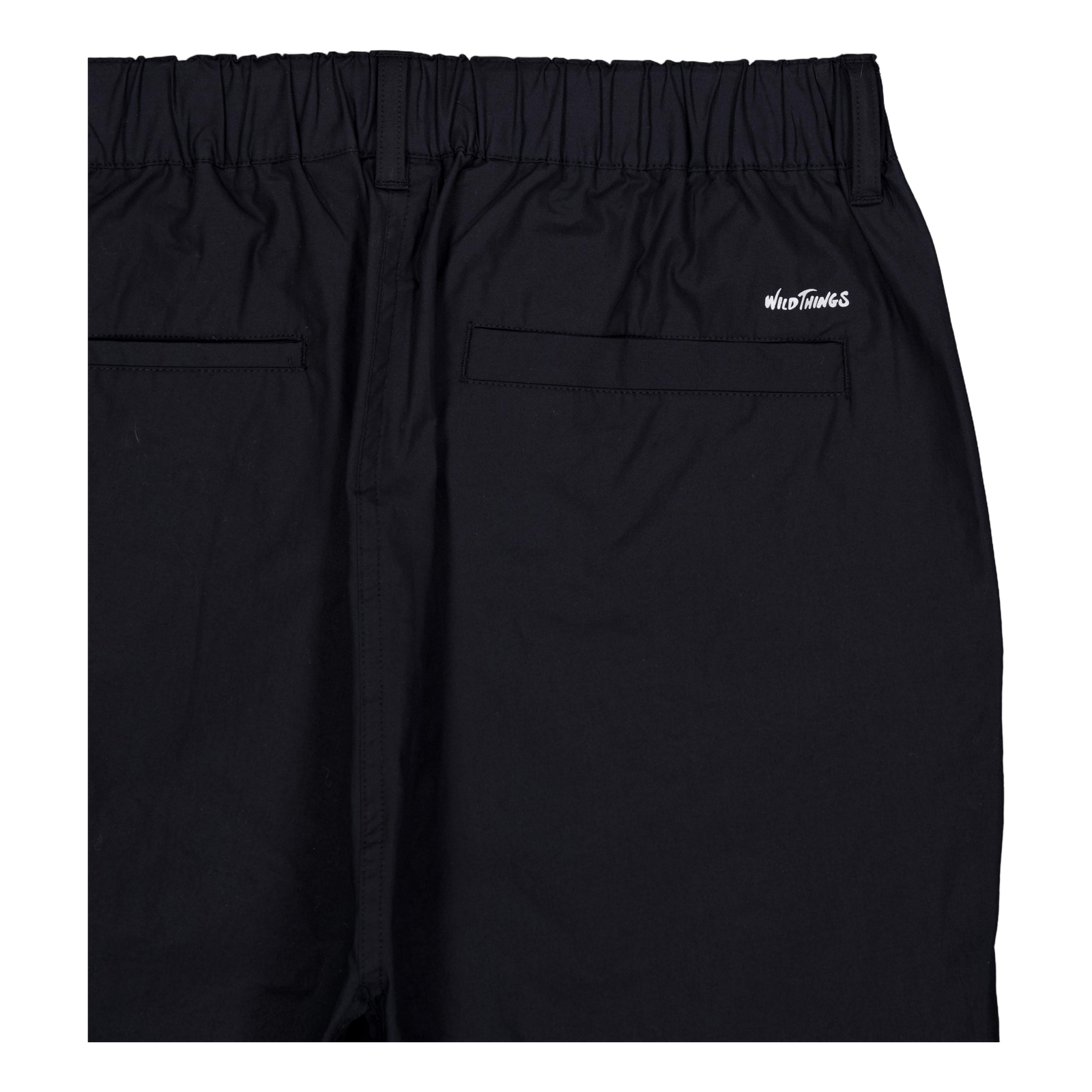 Denali Pants Black