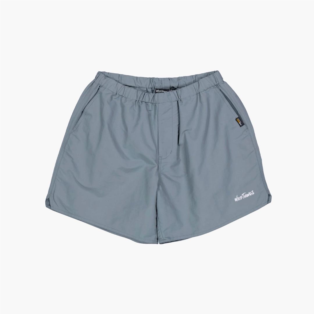 Wt Army Shorts Grey
