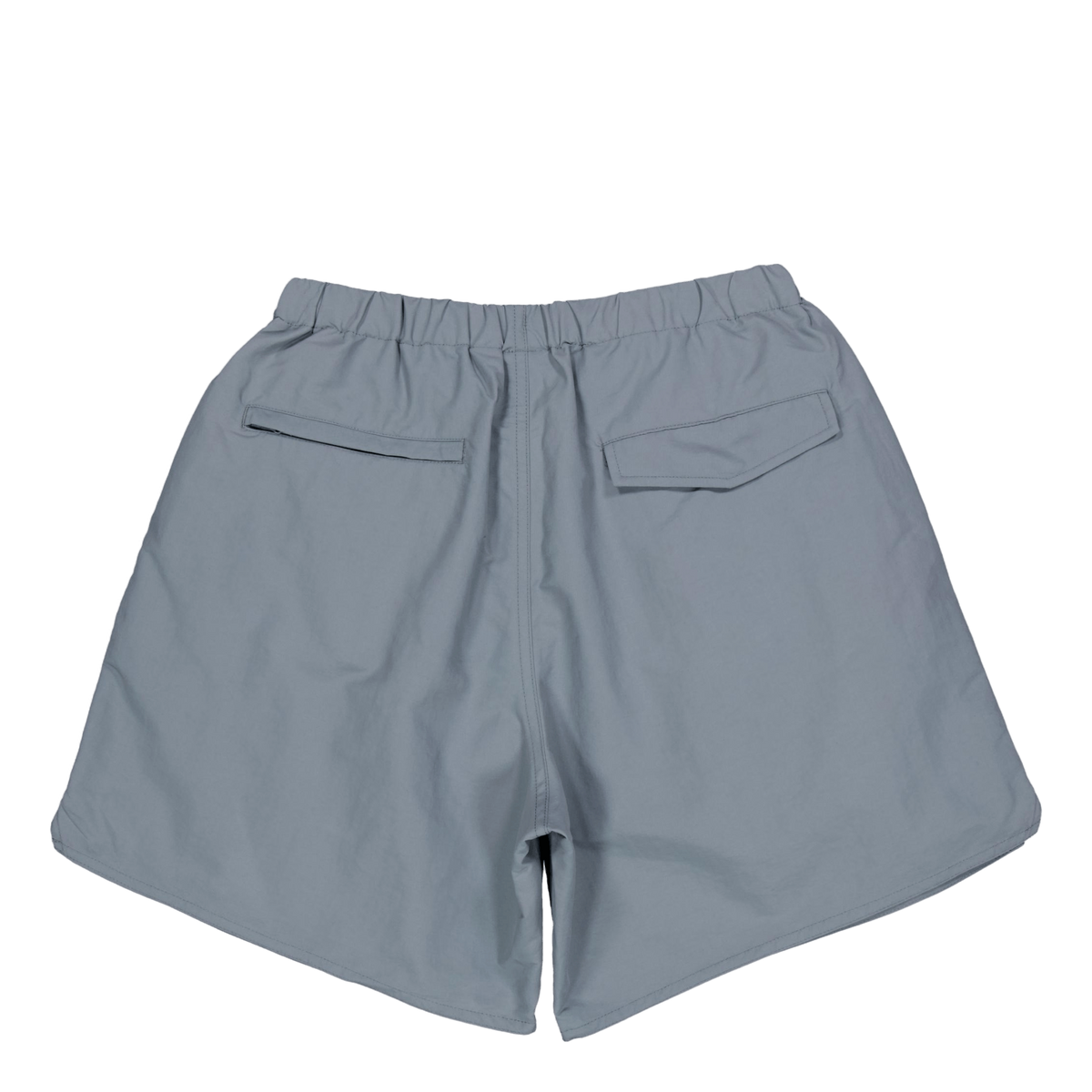 Wt Army Shorts Grey