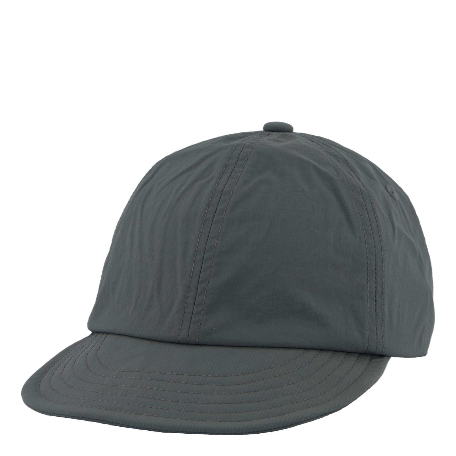 Nylon Cap Grey