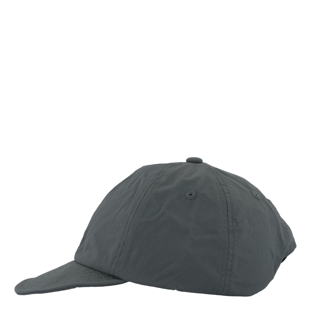 Nylon Cap Grey