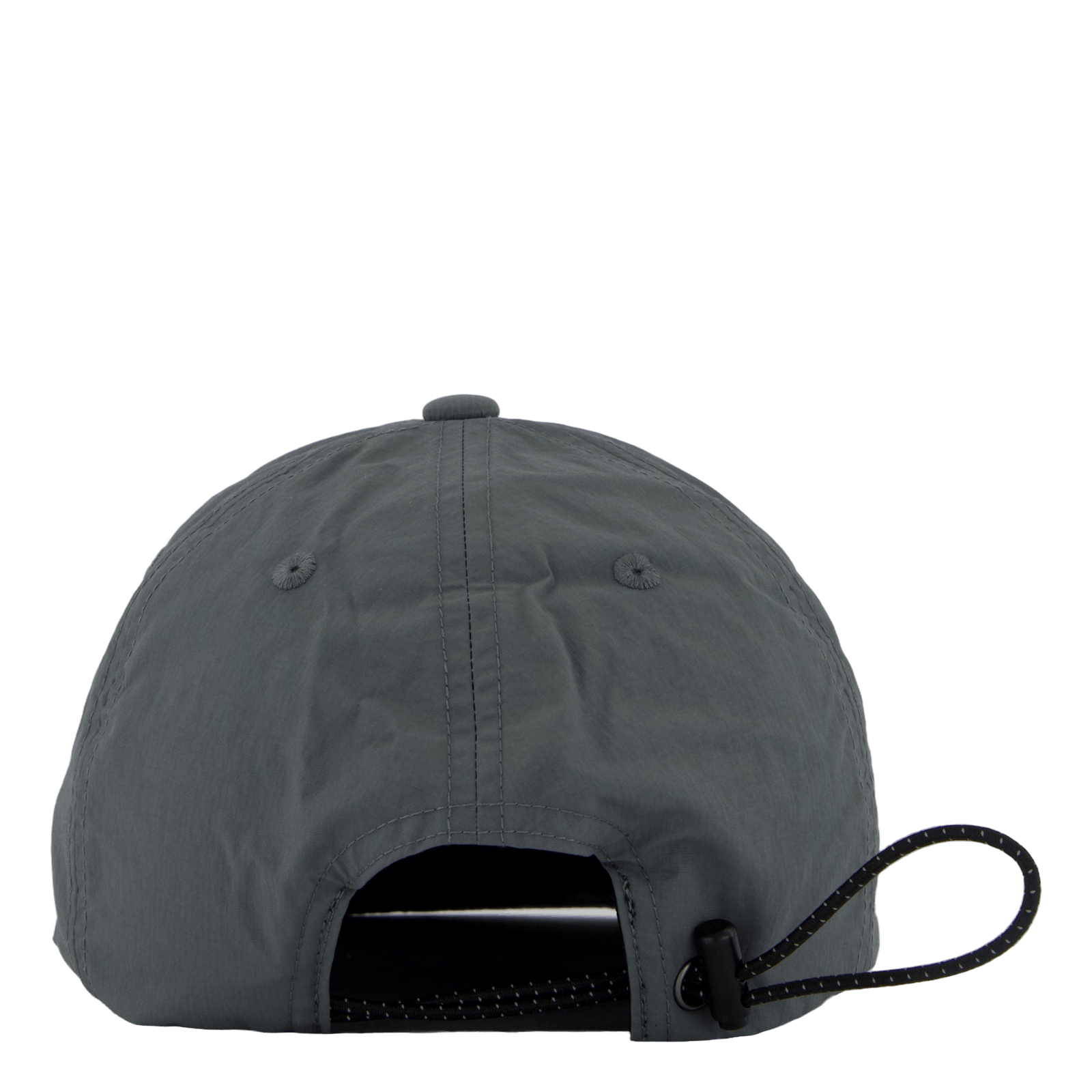 Nylon Cap Grey
