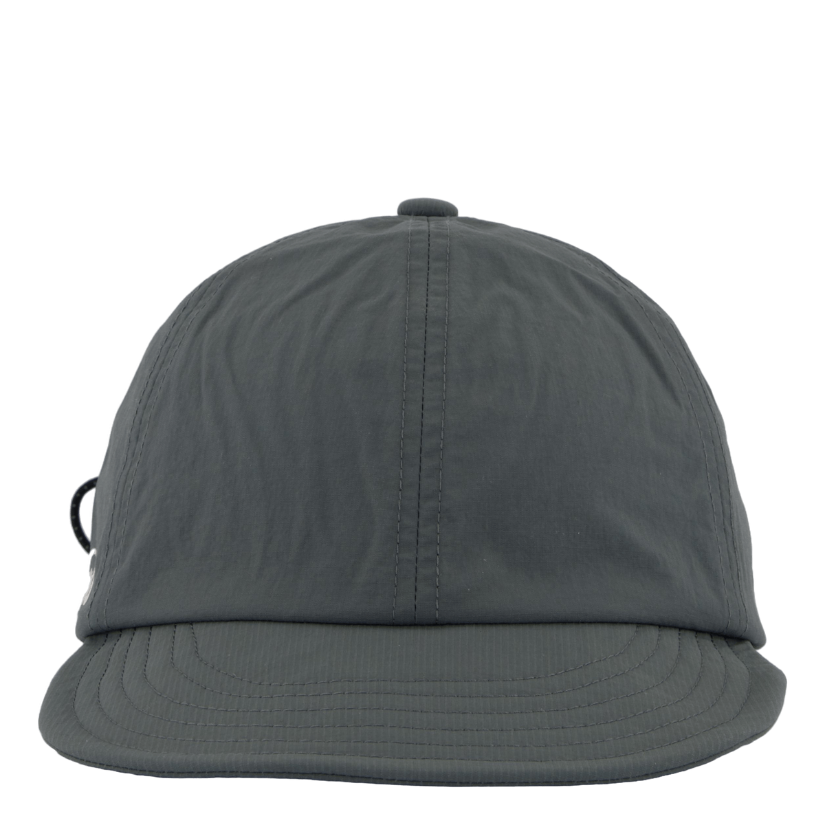 Nylon Cap Grey