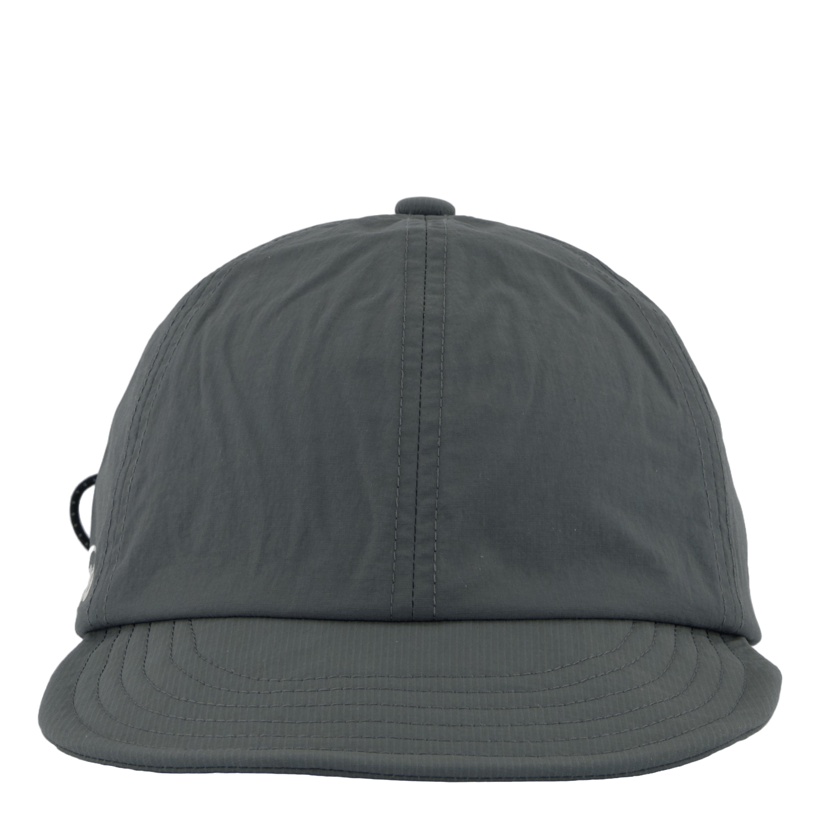 Nylon Cap Grey