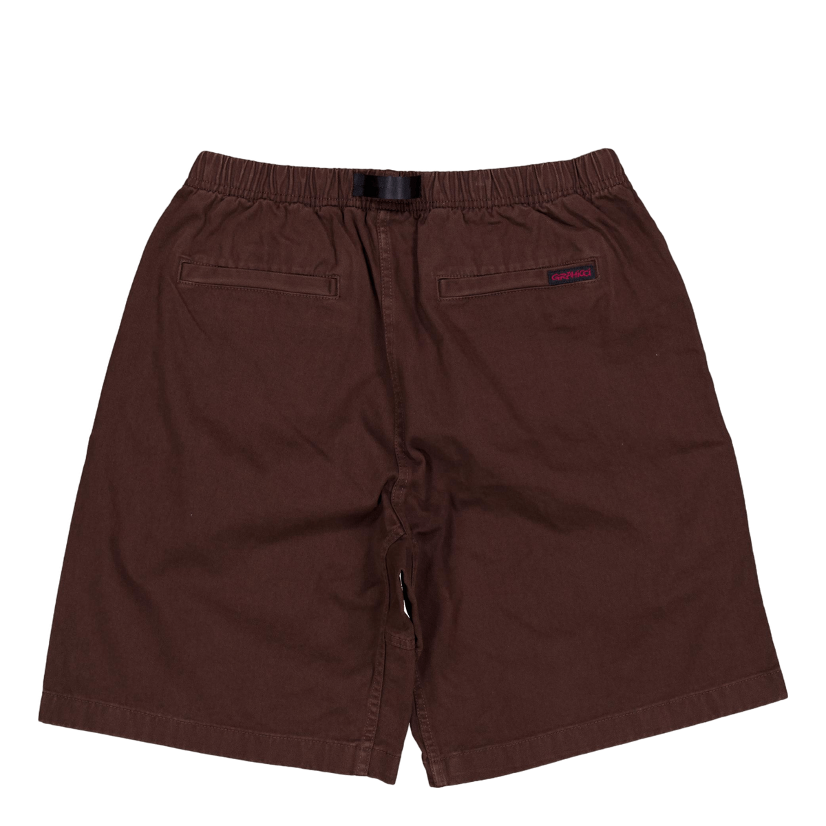 G-short Dark Brown