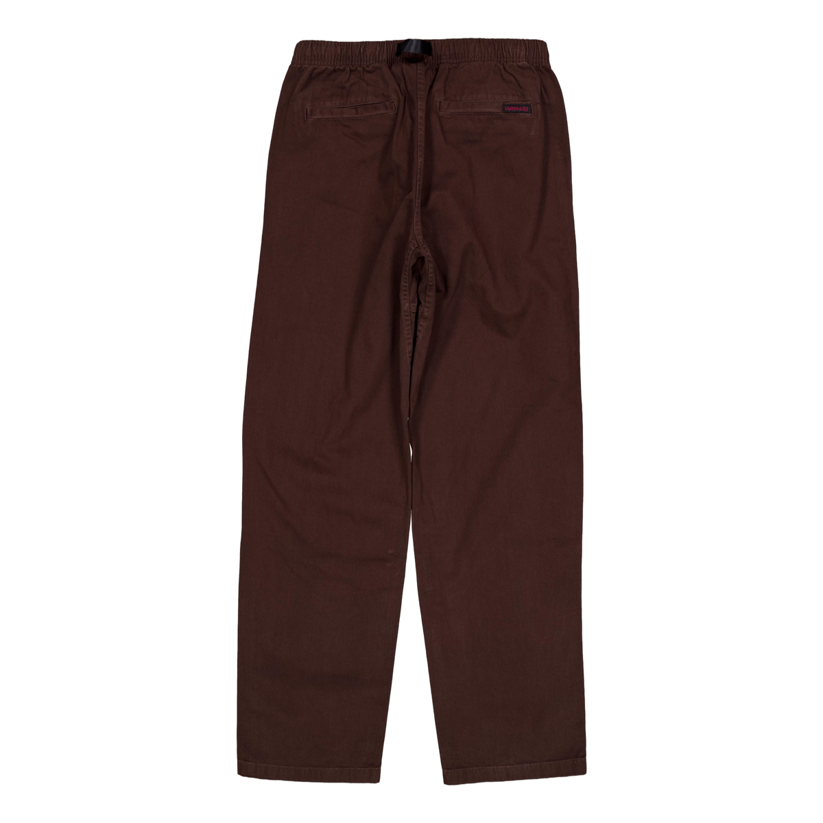 Gramicci Pant Dark Brown