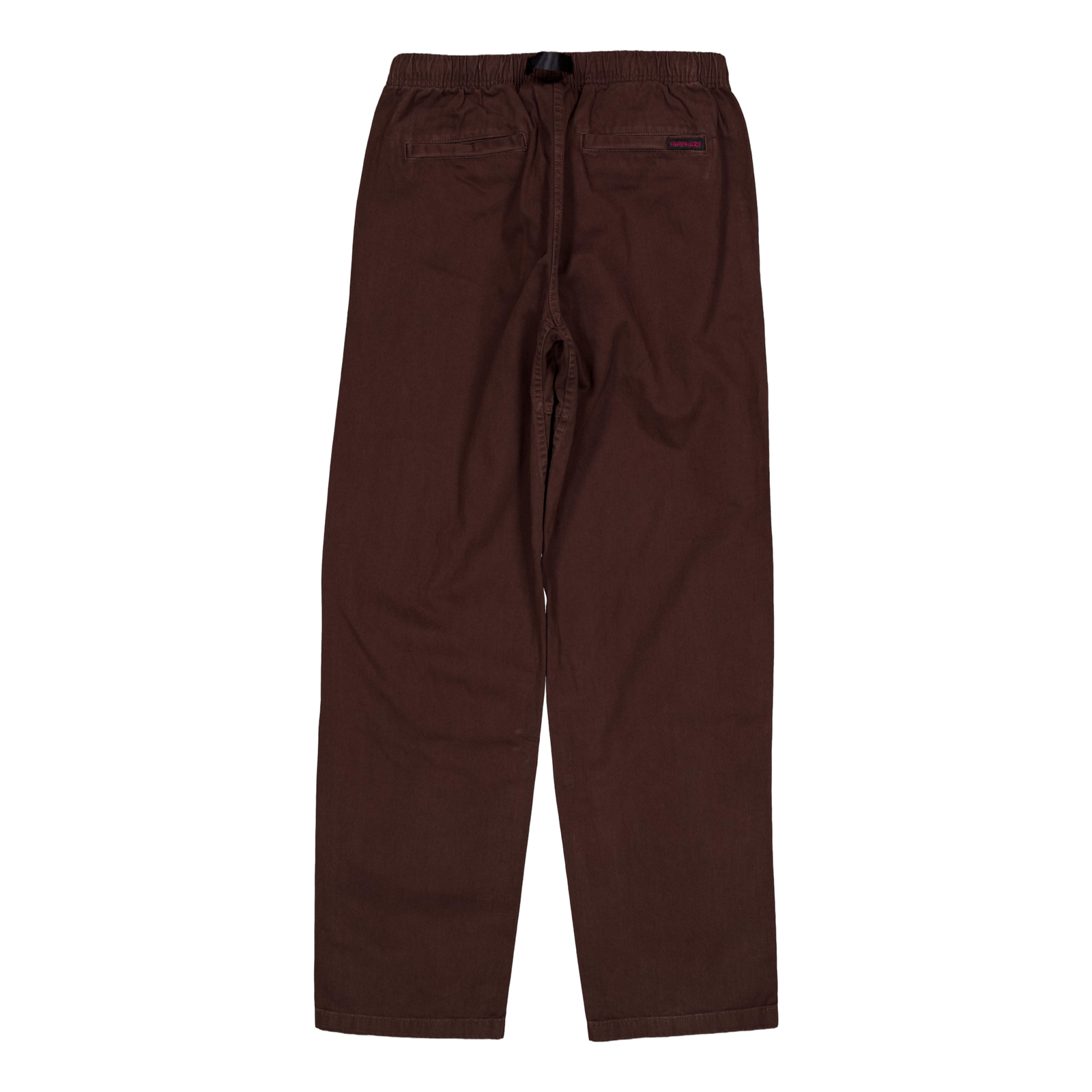 Gramicci Pant Dark Brown