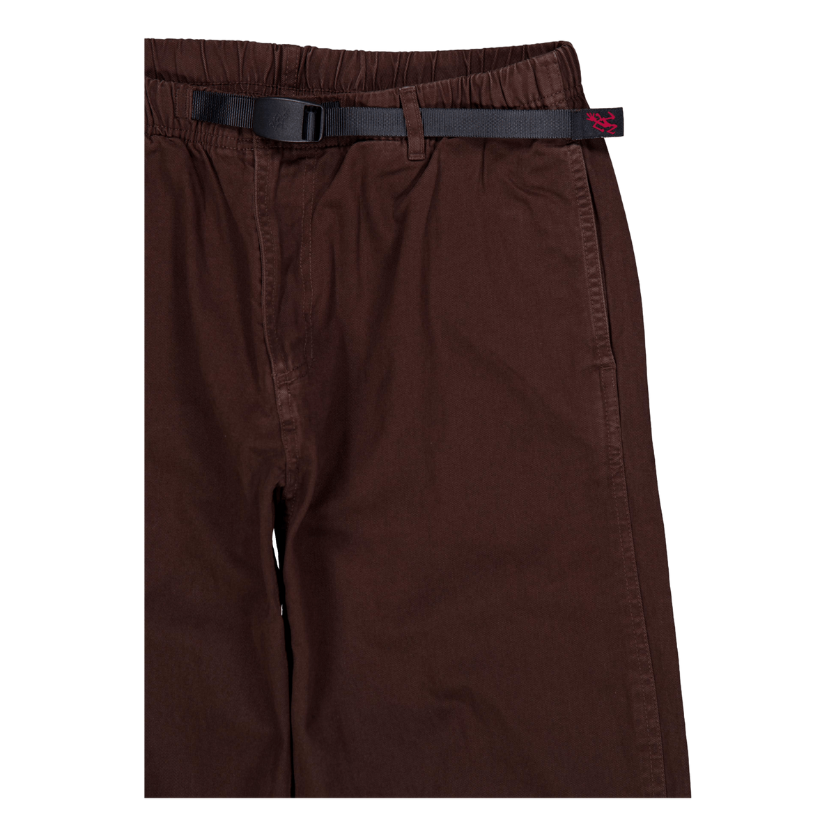 Gramicci Pant Dark Brown