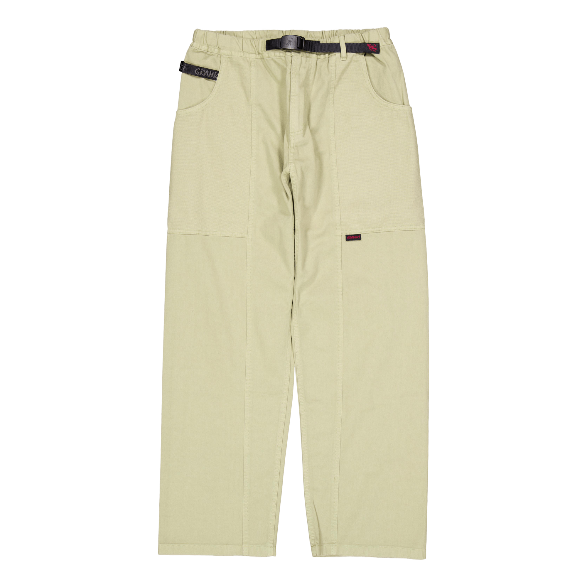 Gadget Pant Faded Olive