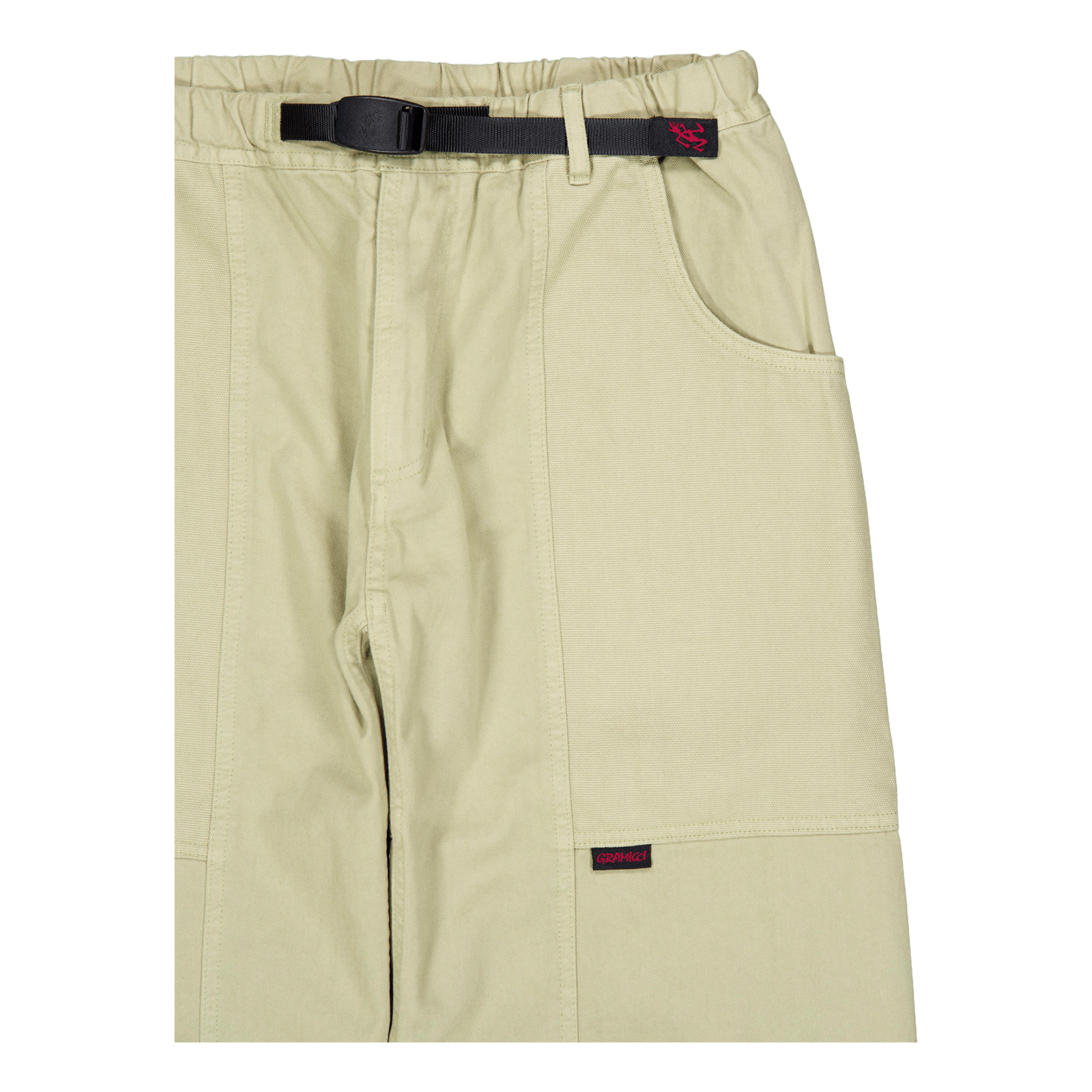 Gadget Pant Faded Olive