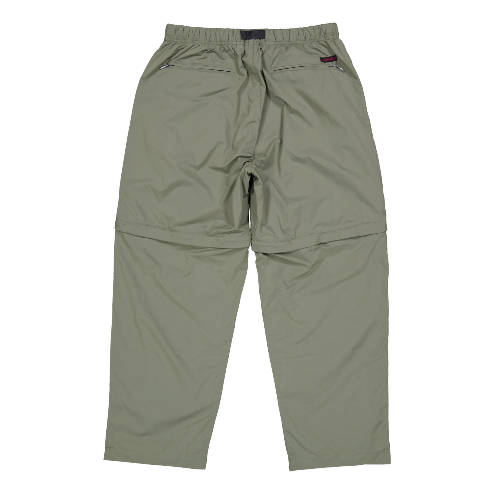 Convertible Trail Pant Sage