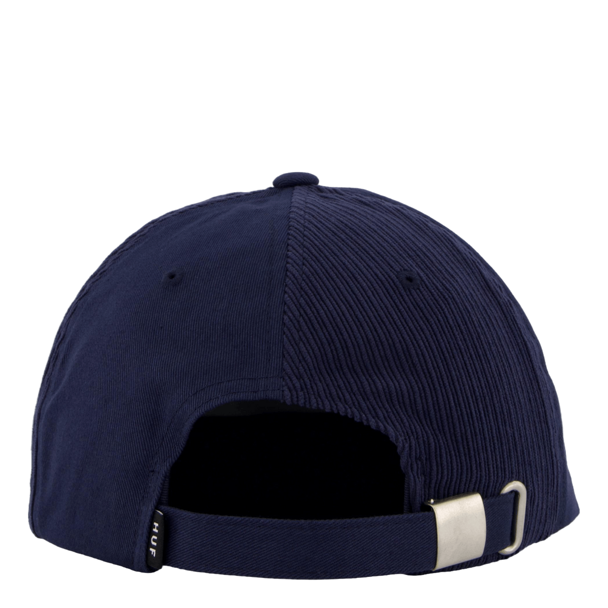 Classic H Pin Wheel  6 Panel H Navy