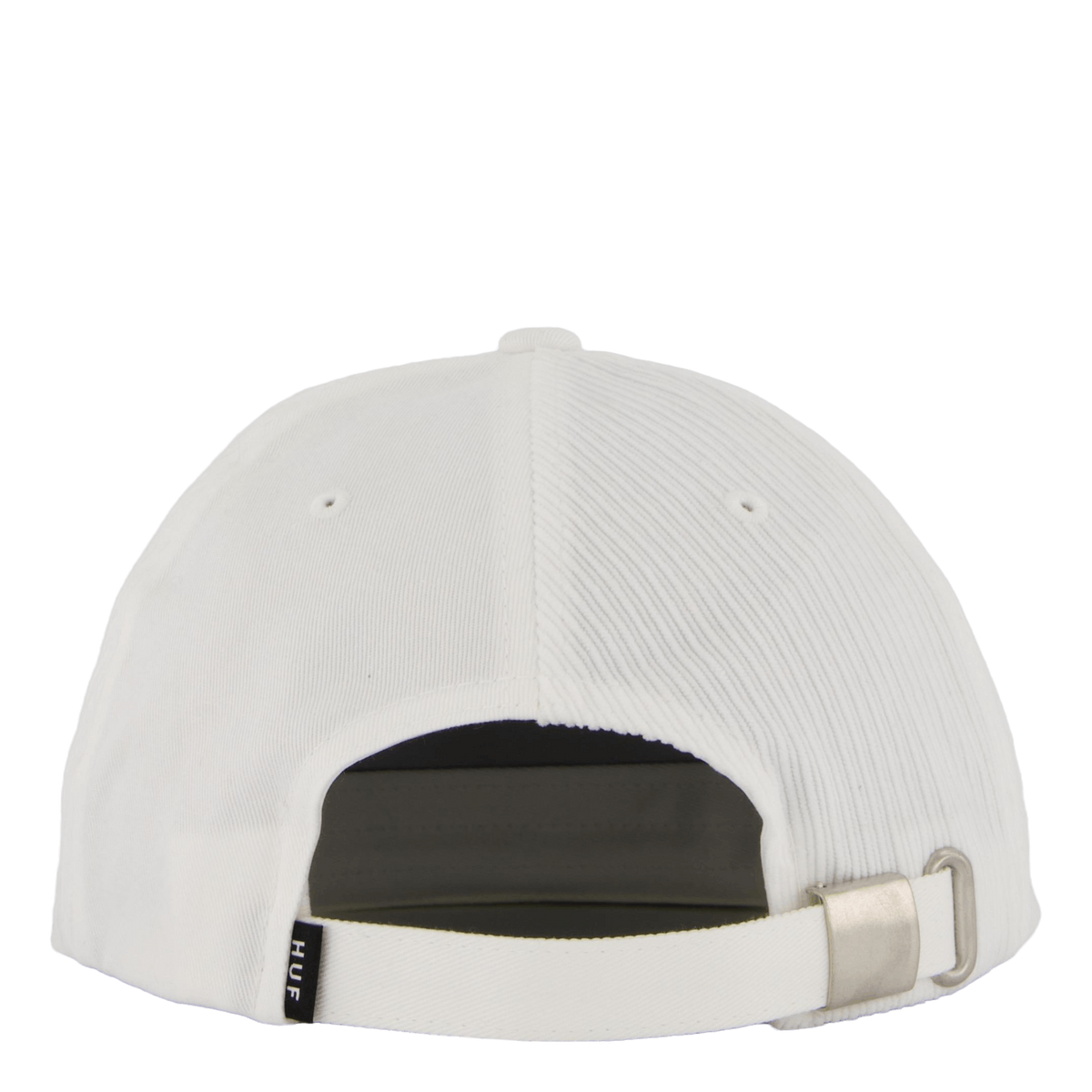 Classic H Pin Wheel  6 Panel H White