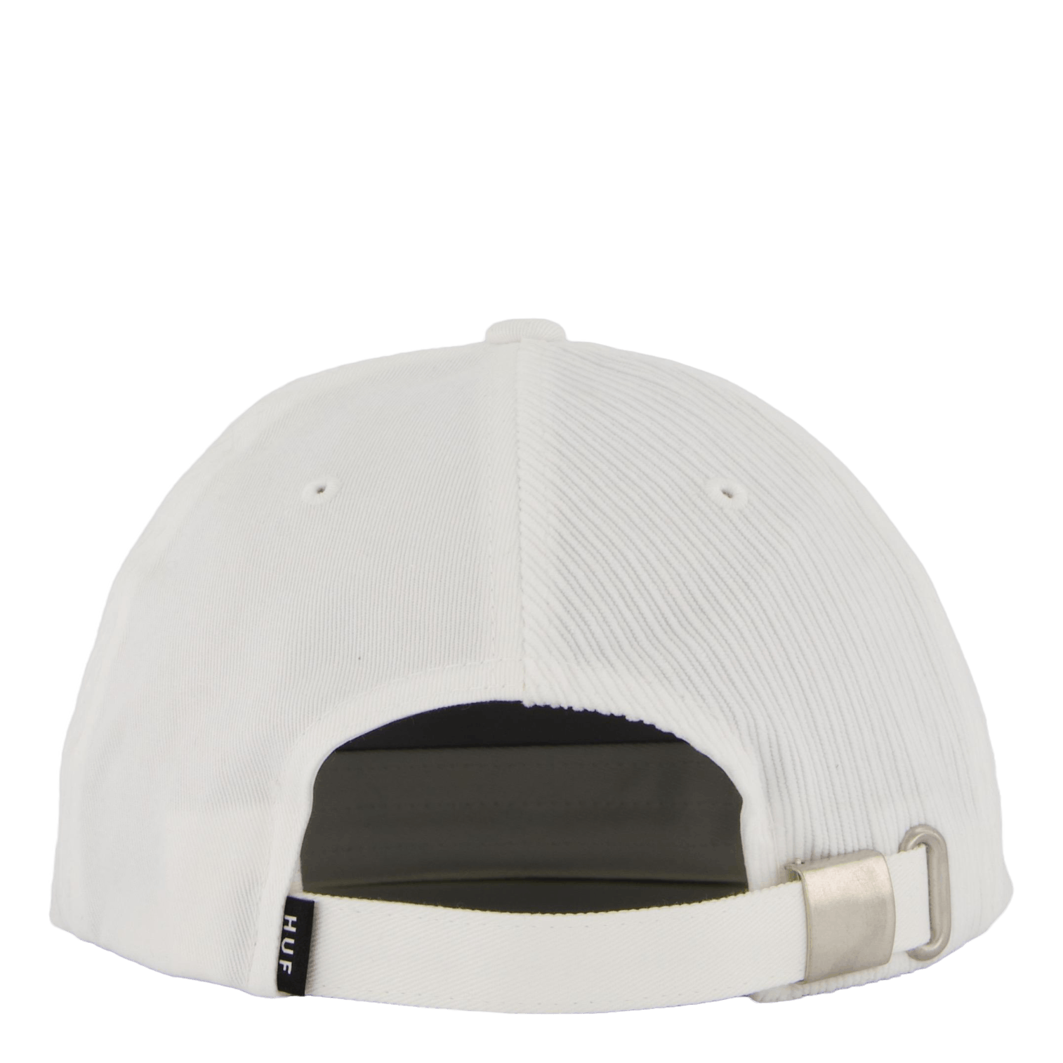Classic H Pin Wheel  6 Panel H White