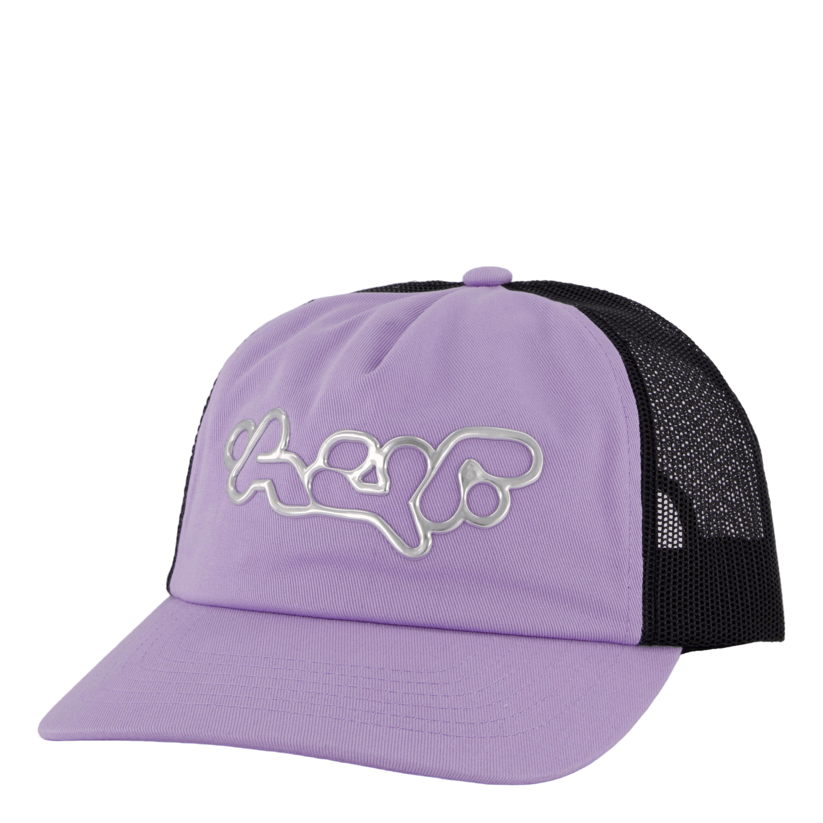 Hell Razor Trucker Lavender