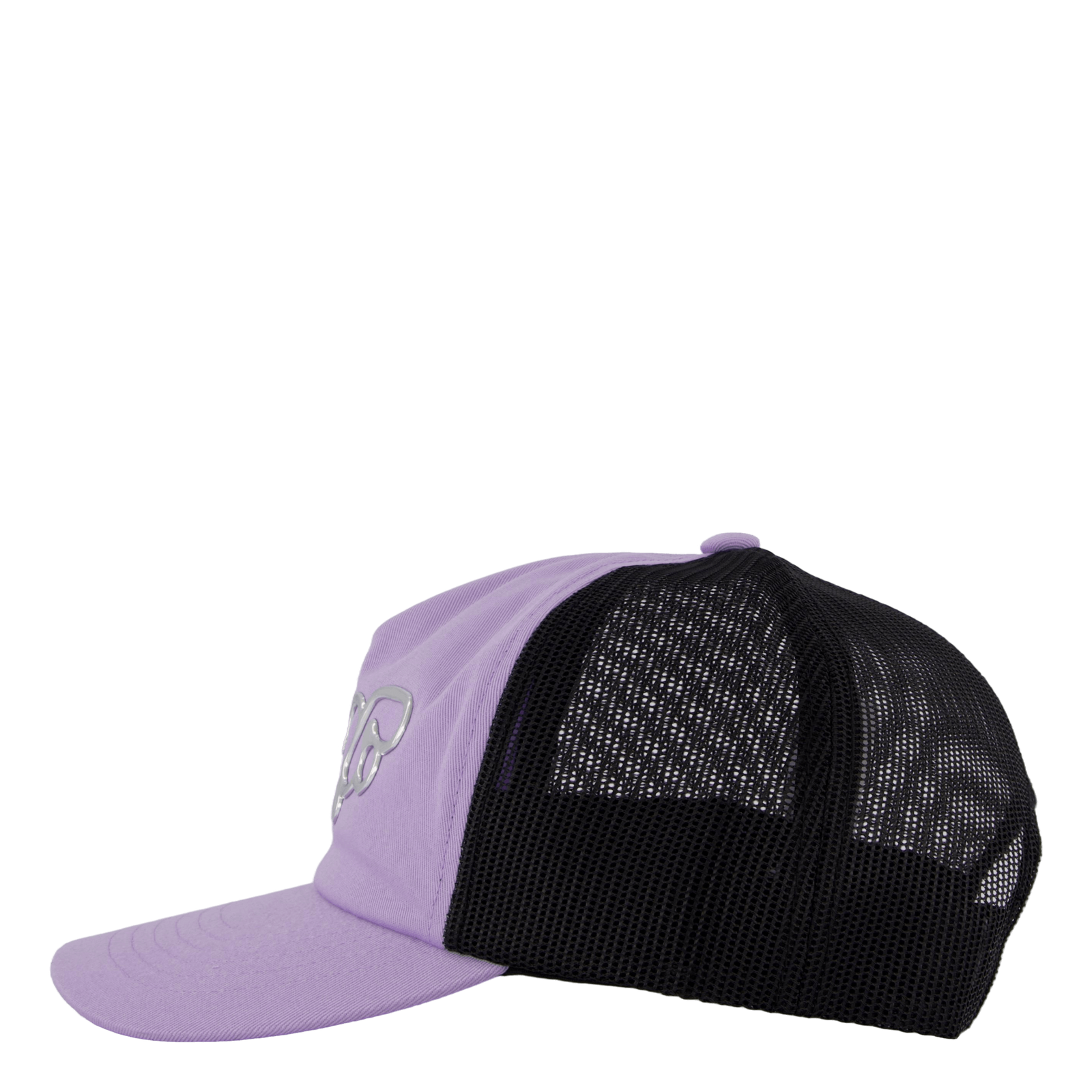 Hell Razor Trucker Lavender