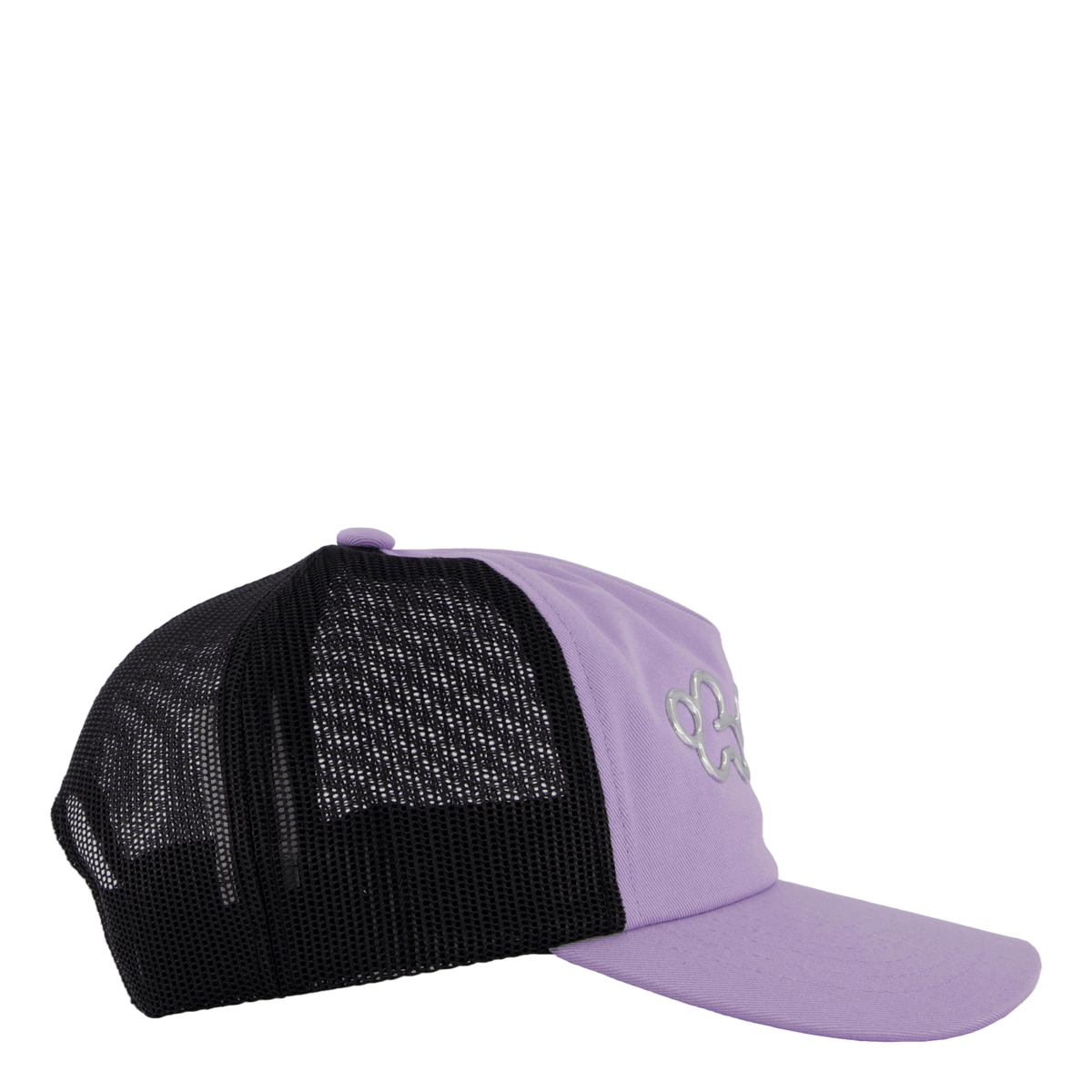 Hell Razor Trucker Lavender